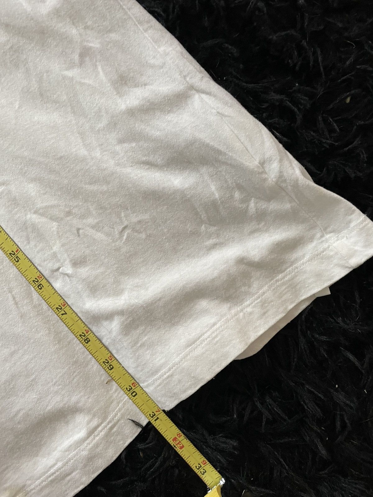 Off-White Off White Adam is Eve Size US L / EU 52-54 / 3 - 10 Thumbnail