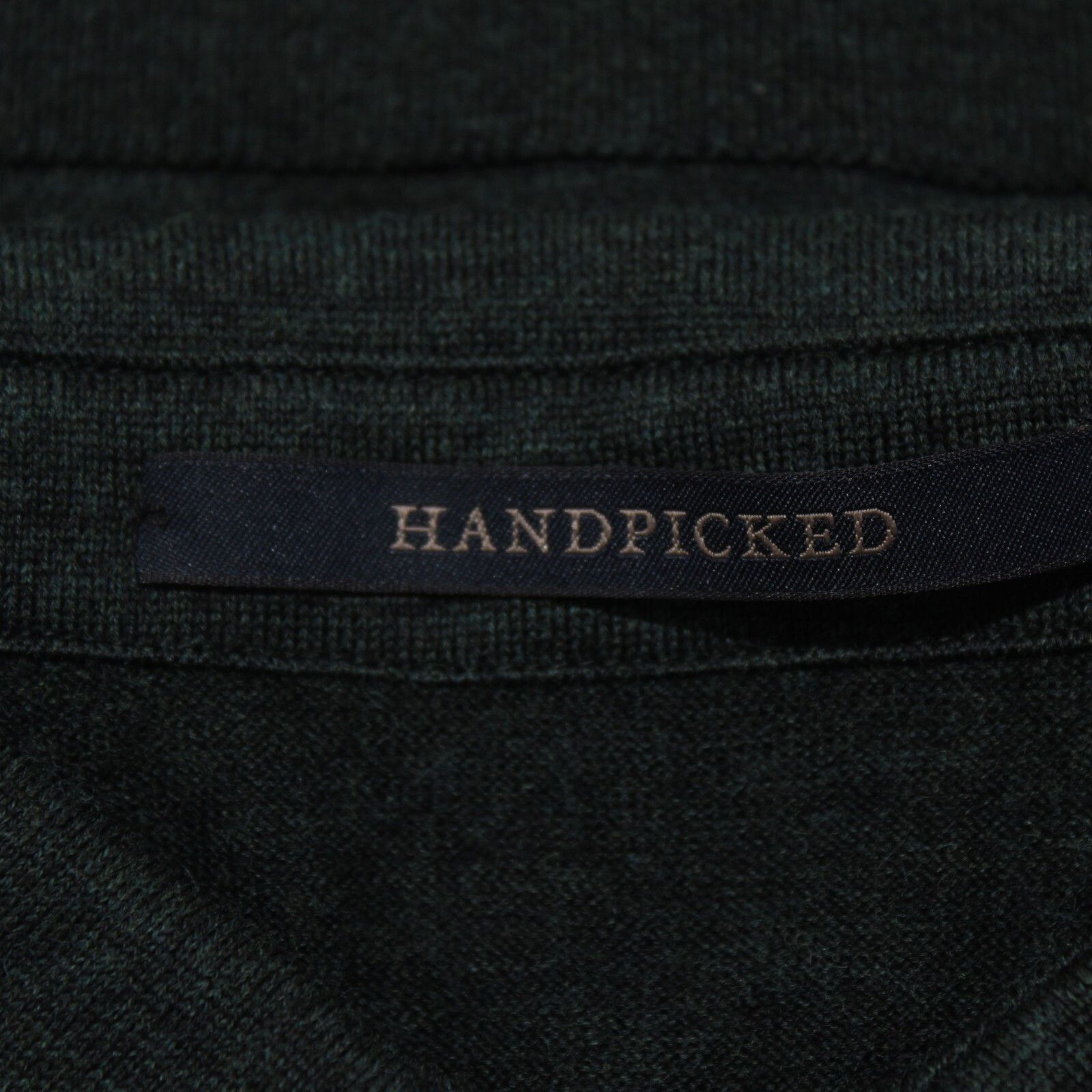 Other Handpicked New with tags Shirt Size L US In Green Size US L / EU 52-54 / 3 - 6 Thumbnail