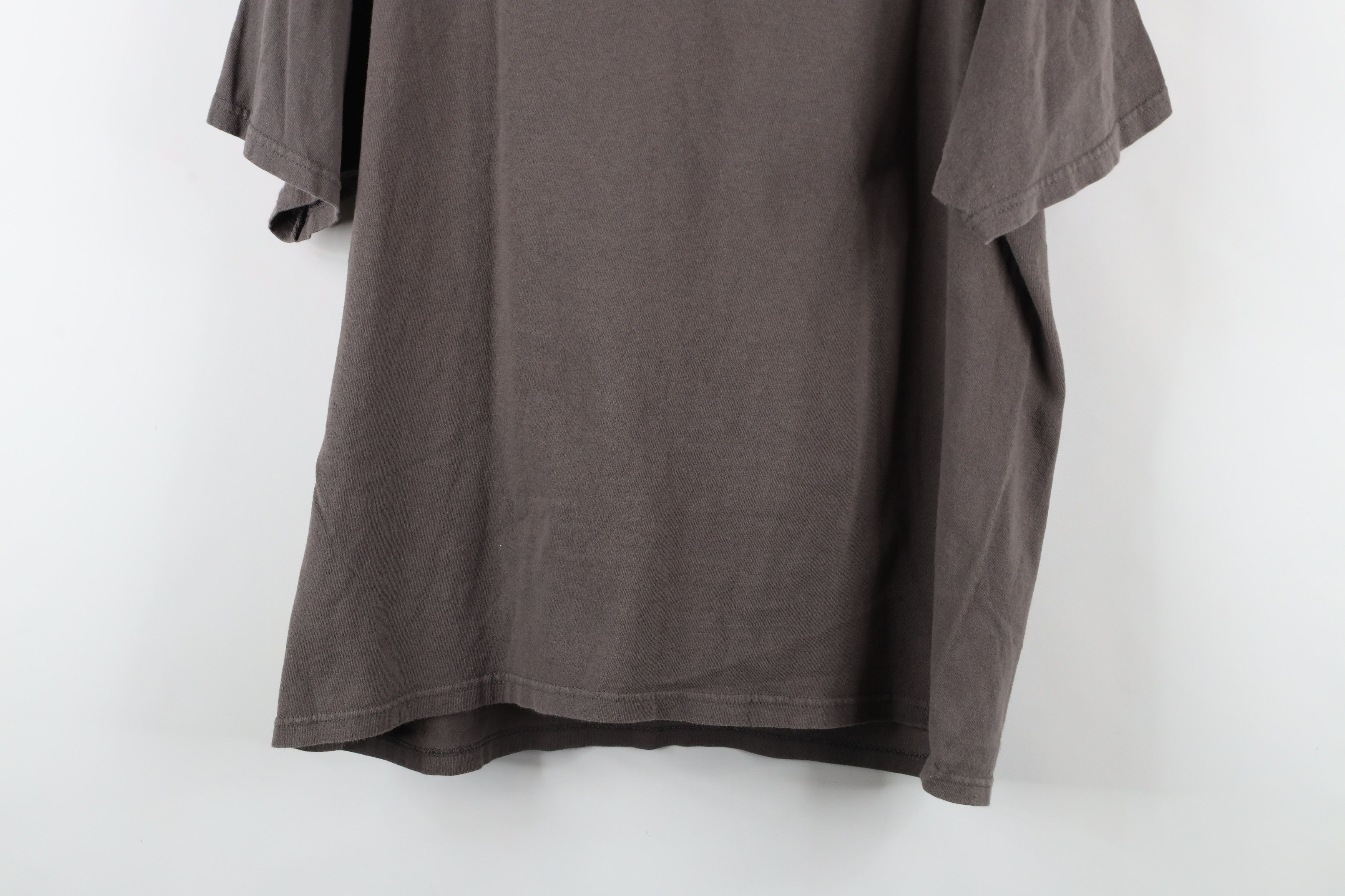 Vintage Vintage Chevrolet SS All Over Print T-Shirt Gray Cotton Size US XL / EU 56 / 4 - 12 Thumbnail