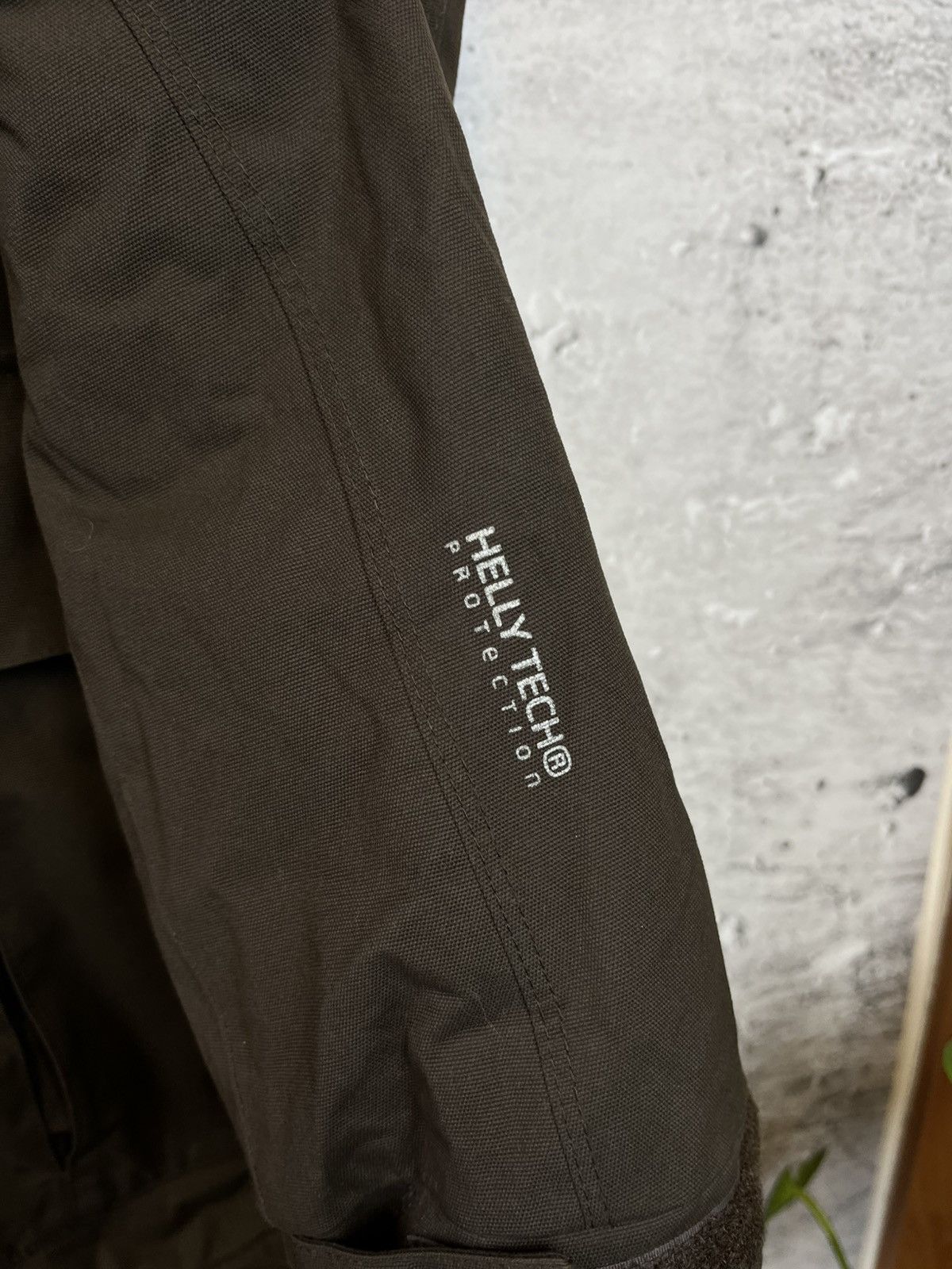 Helly Hansen Helly Hansen Arctic Legacy Parka XL Size US XL / EU 56 / 4 - 7 Thumbnail