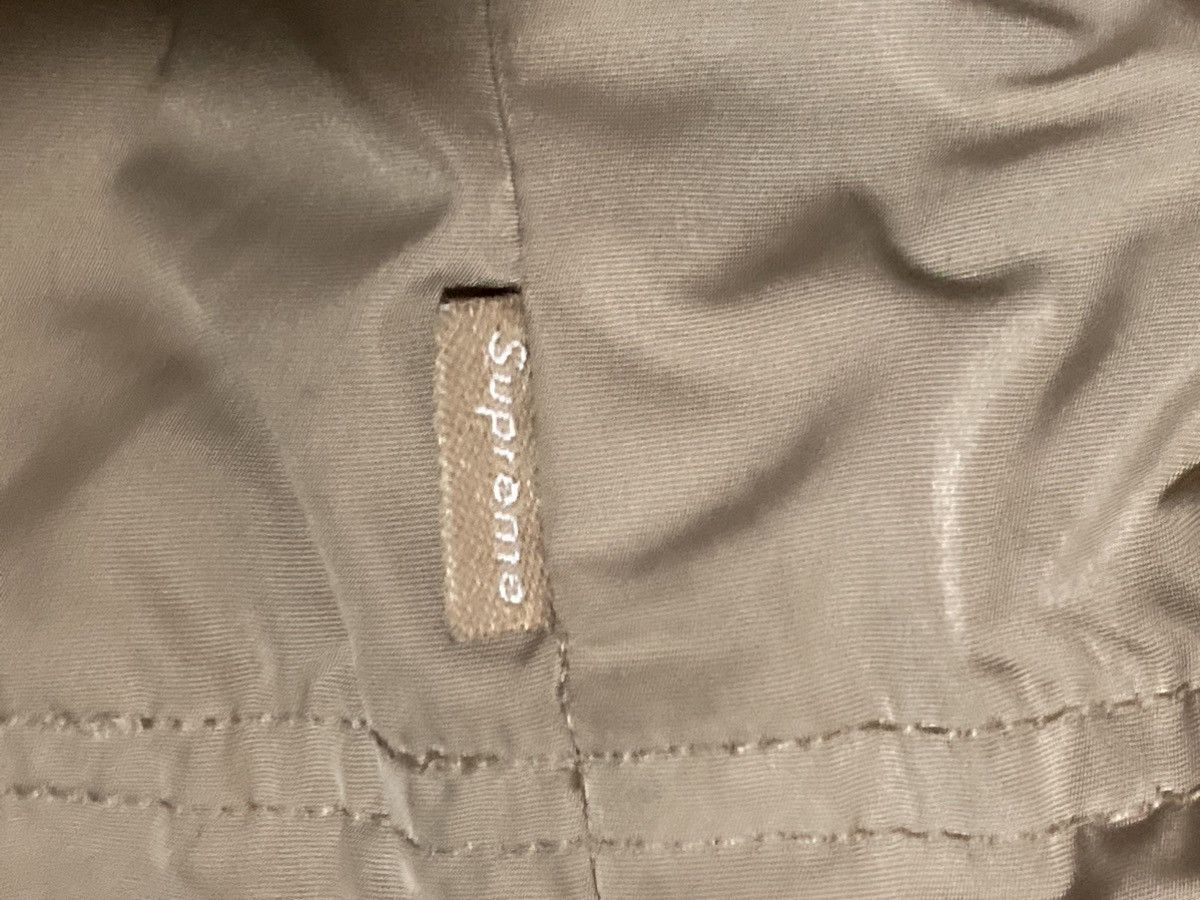 Supreme Supreme 1-800 Coach Jacket Size US M / EU 48-50 / 2 - 7 Thumbnail