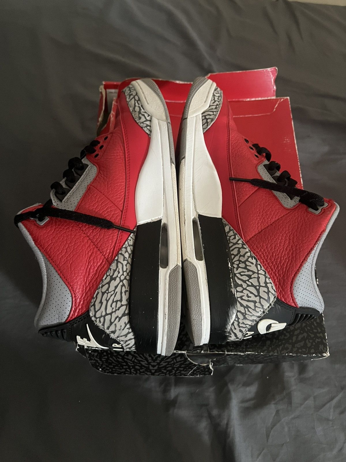Jordan Brand Jordan 3 Size US 10.5 / EU 43-44 - 3 Thumbnail