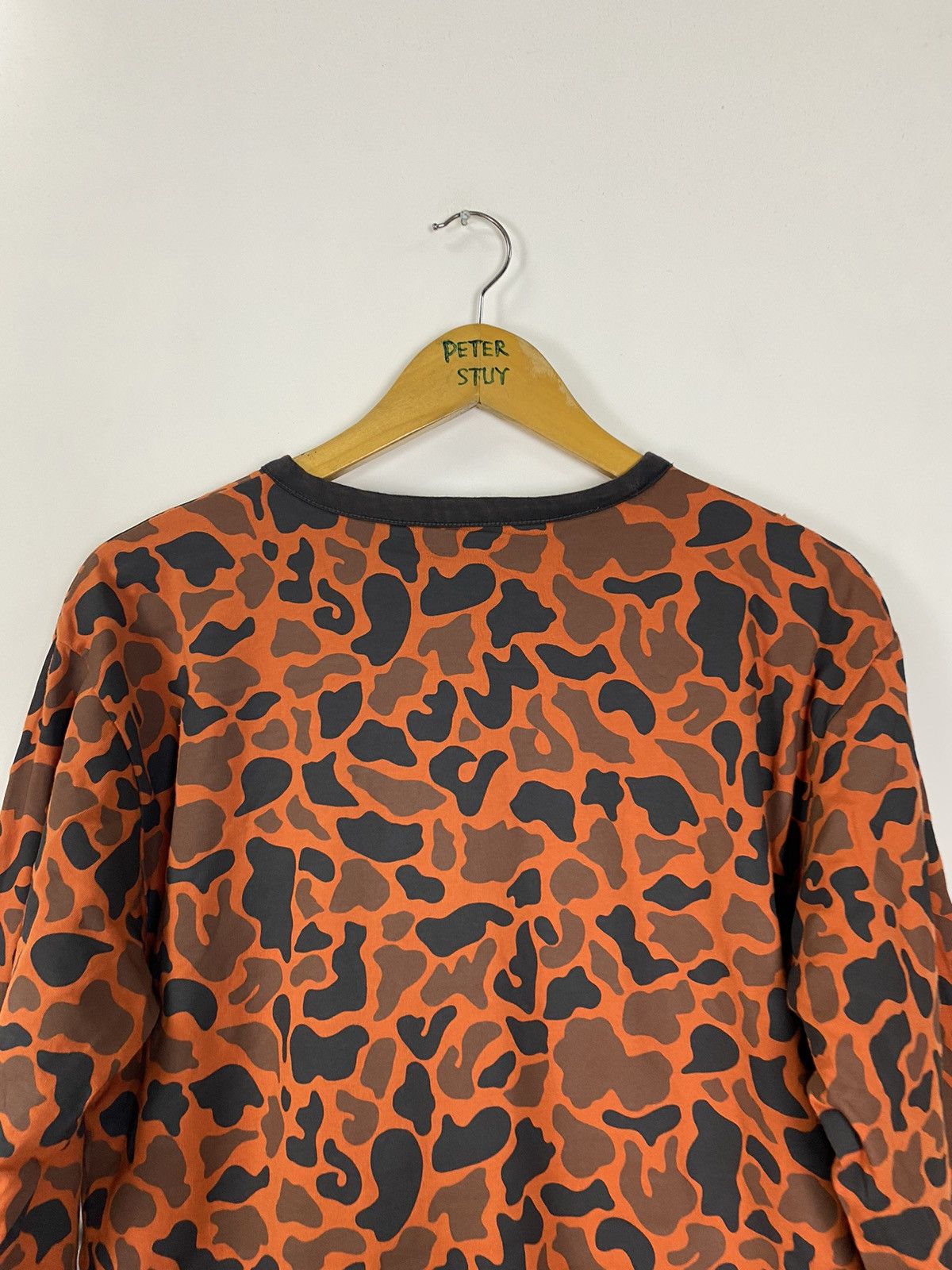 PPFM PPFM revesible sweater Size US M / EU 48-50 / 2 - 10 Thumbnail