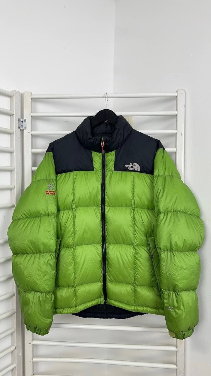 The North Face The North Face Lhotse Puffer 800🇰🇷 Size US M / EU 48-50 / 2 - 1 Thumbnail