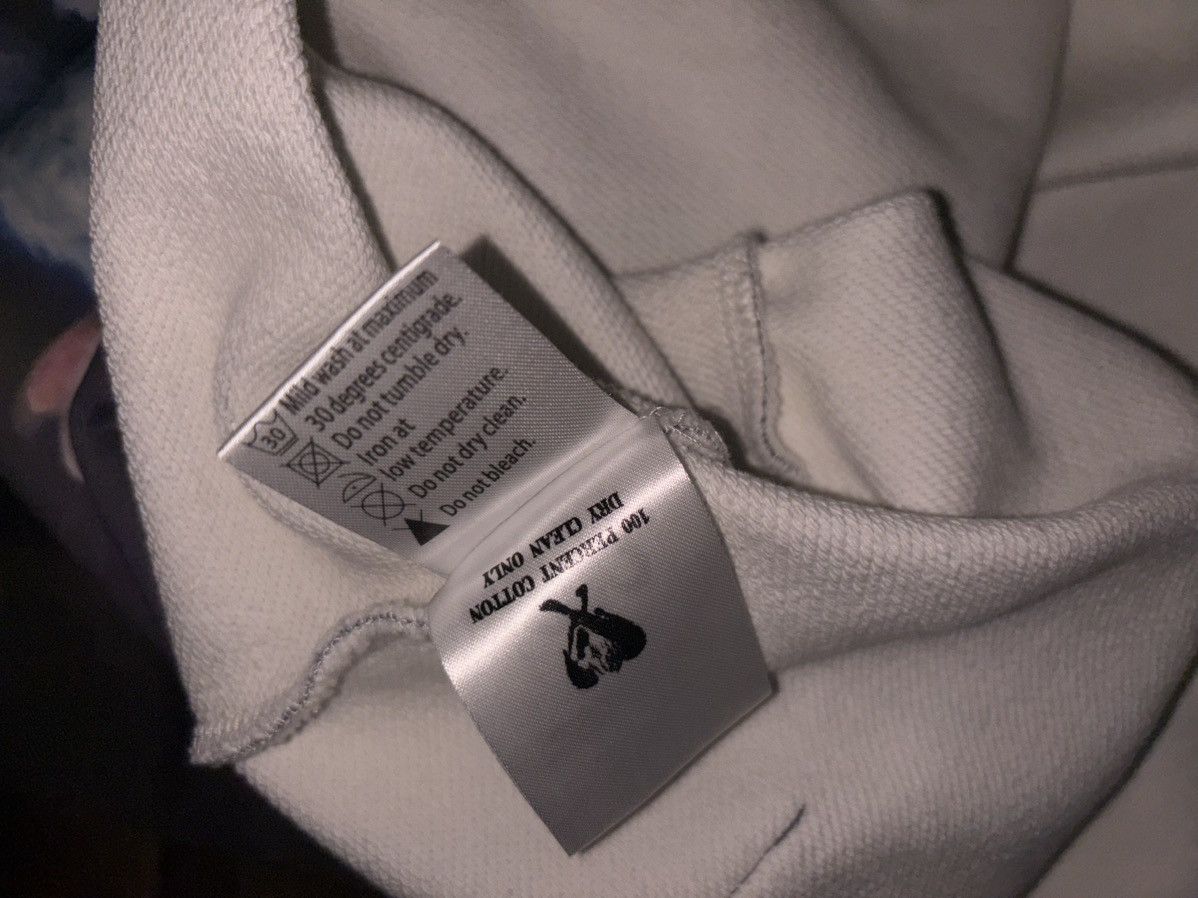 Designer What Happened To God Heaven Awaits Us My Angel Hoodie Size US M / EU 48-50 / 2 - 8 Thumbnail
