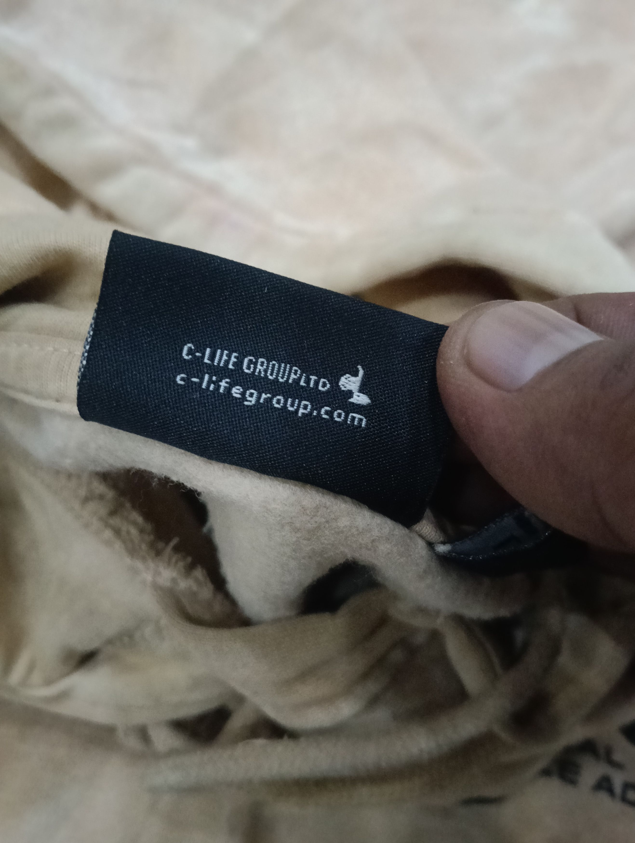 Hypebeast Hyper Space Japanese Brand,NASA. Size US L / EU 52-54 / 3 - 13 Thumbnail
