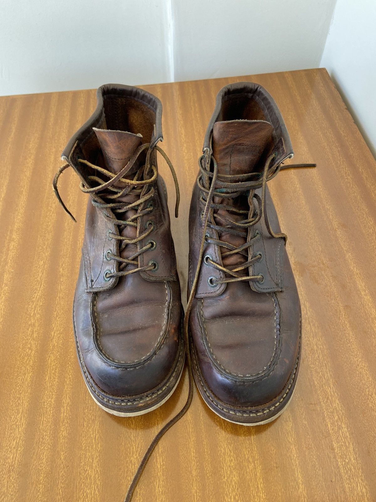 Red Wing Red Wing Size US 9 / EU 42 - 10 Thumbnail