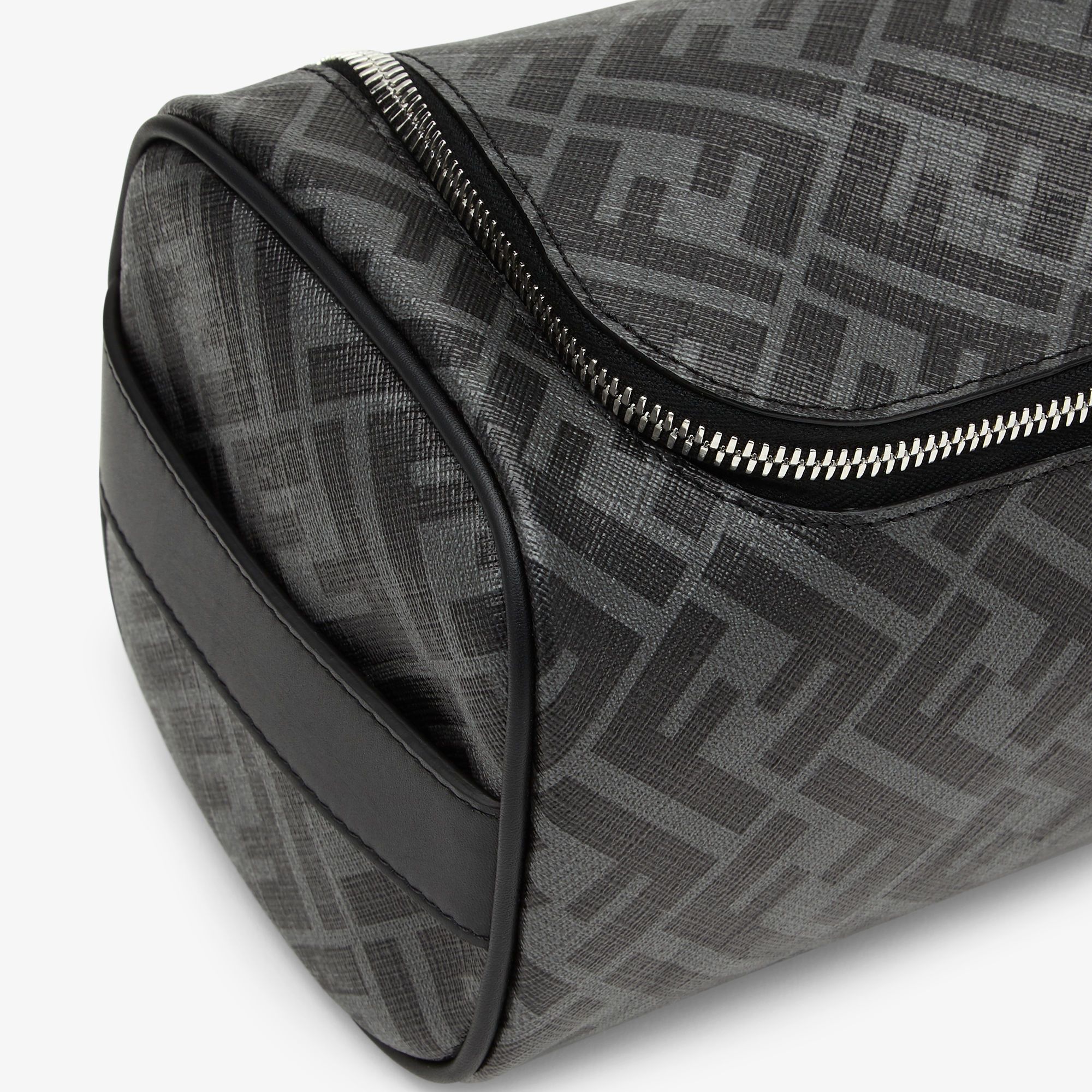 Fendi o1mtch0225 Travel Bag in Black Size ONE SIZE - 4 Thumbnail