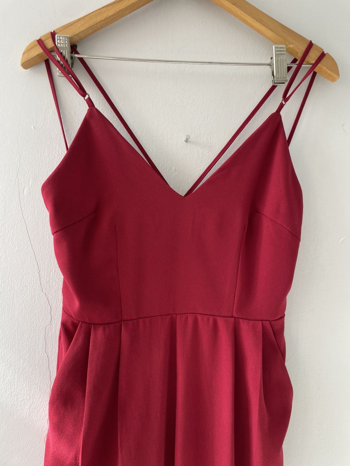 Vintage True Decadence overall Size S / US 4 / IT 40 - 11 Thumbnail