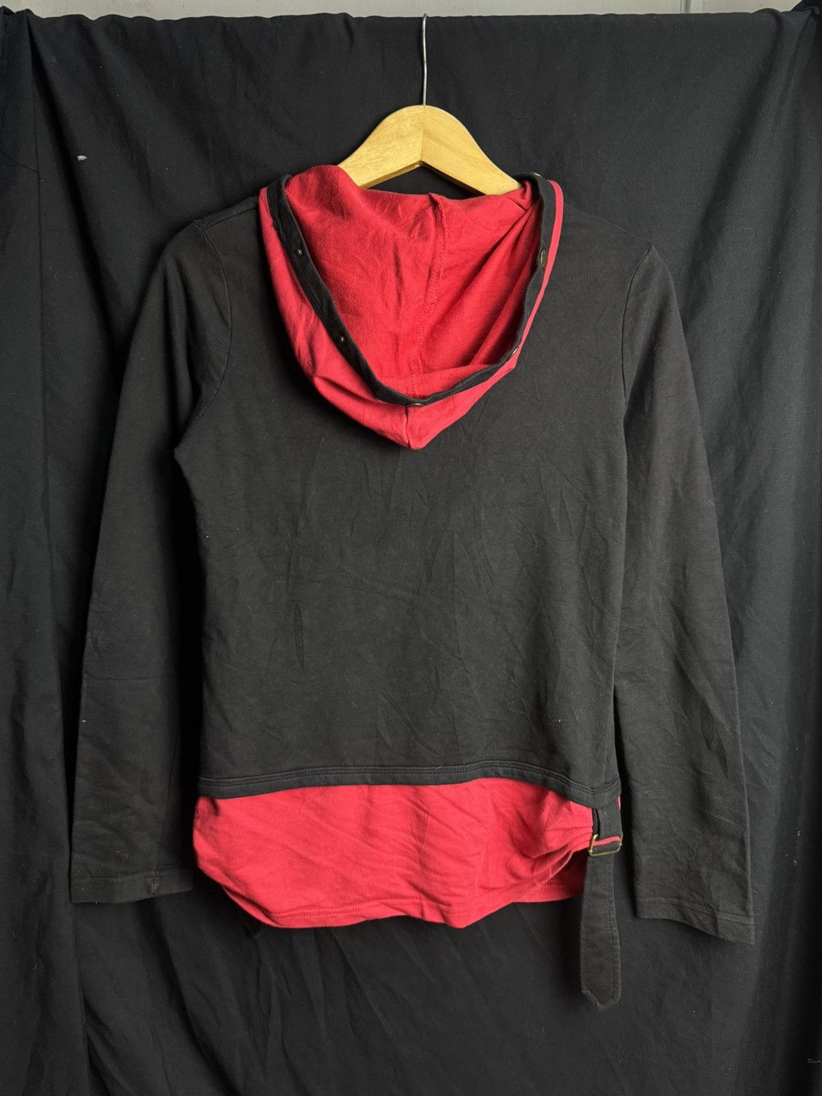 PPFM Archived Hoodie MS Japanese Styled Size US M / EU 48-50 / 2 - 4 Thumbnail