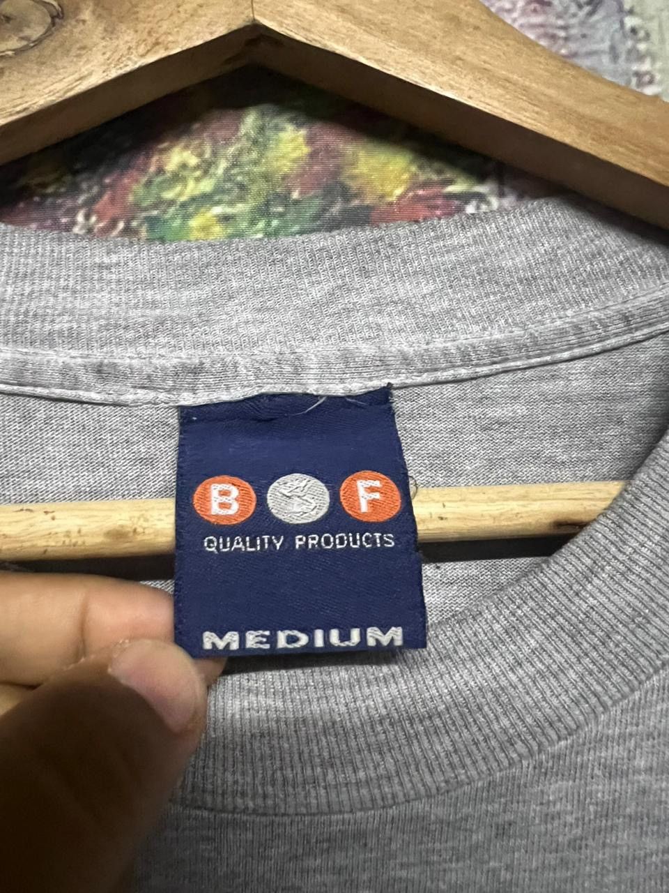 トップス BSF project dragon subware Vtg🔥Bsf Project Dragon Futura Subware Dragon Printed Tee