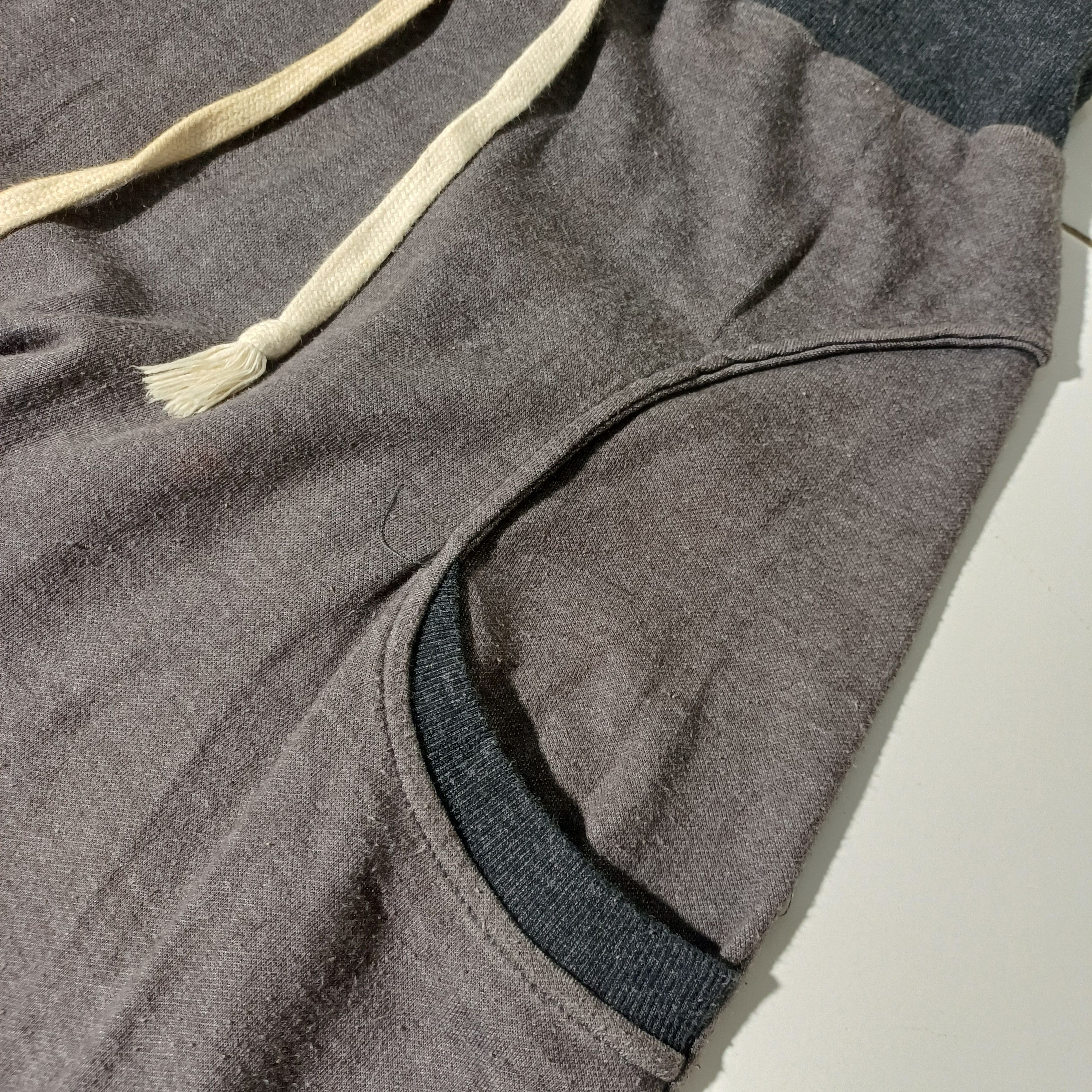 Other Harem Joggers Pants Naning9 Size US 32 / EU 48 - 3 Thumbnail