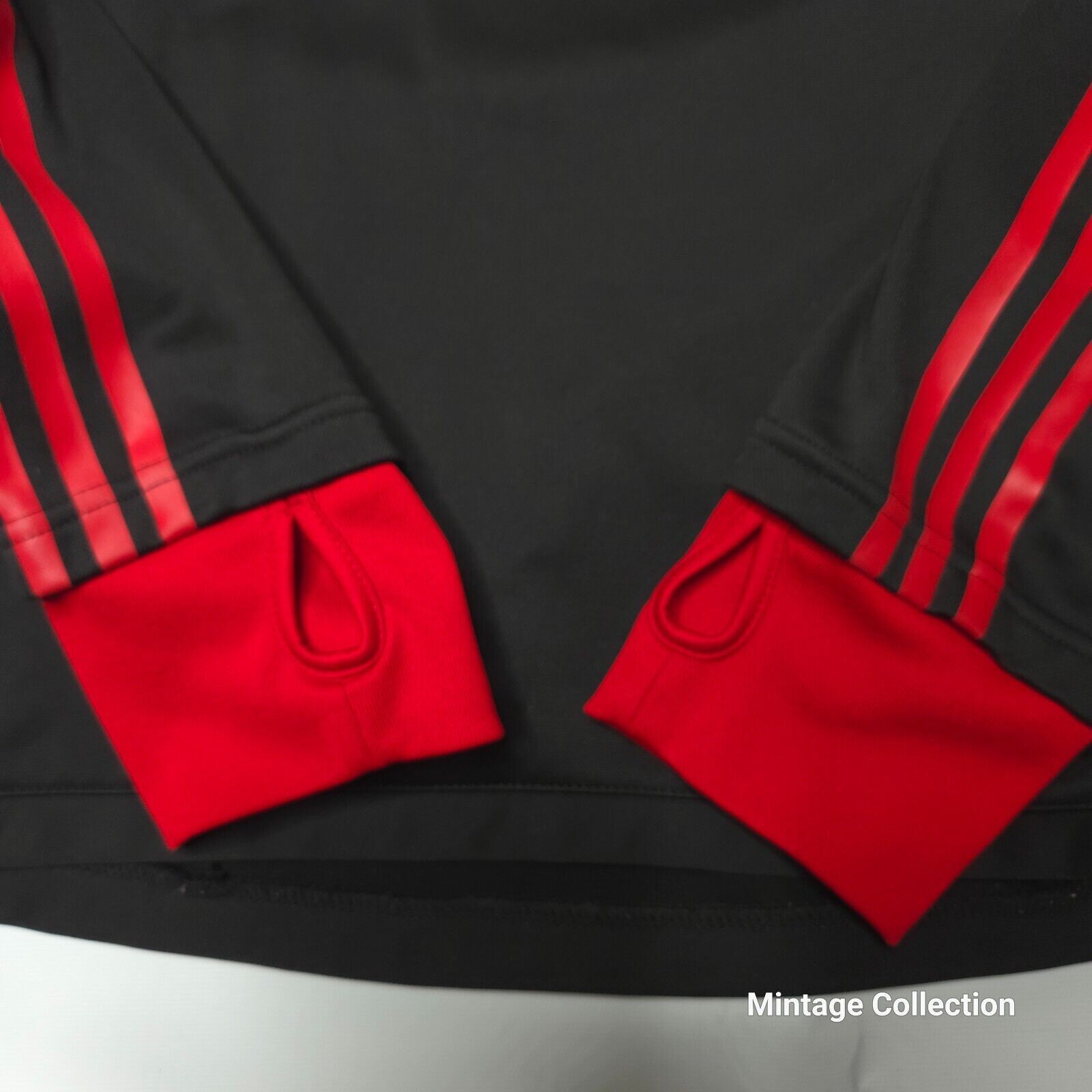 Adidas ADIDAS LIVERPOOL FOOTBALL CLUB SOCCER GOALKEEPER JERSEY XL Size US XL / EU 56 / 4 - 8 Thumbnail