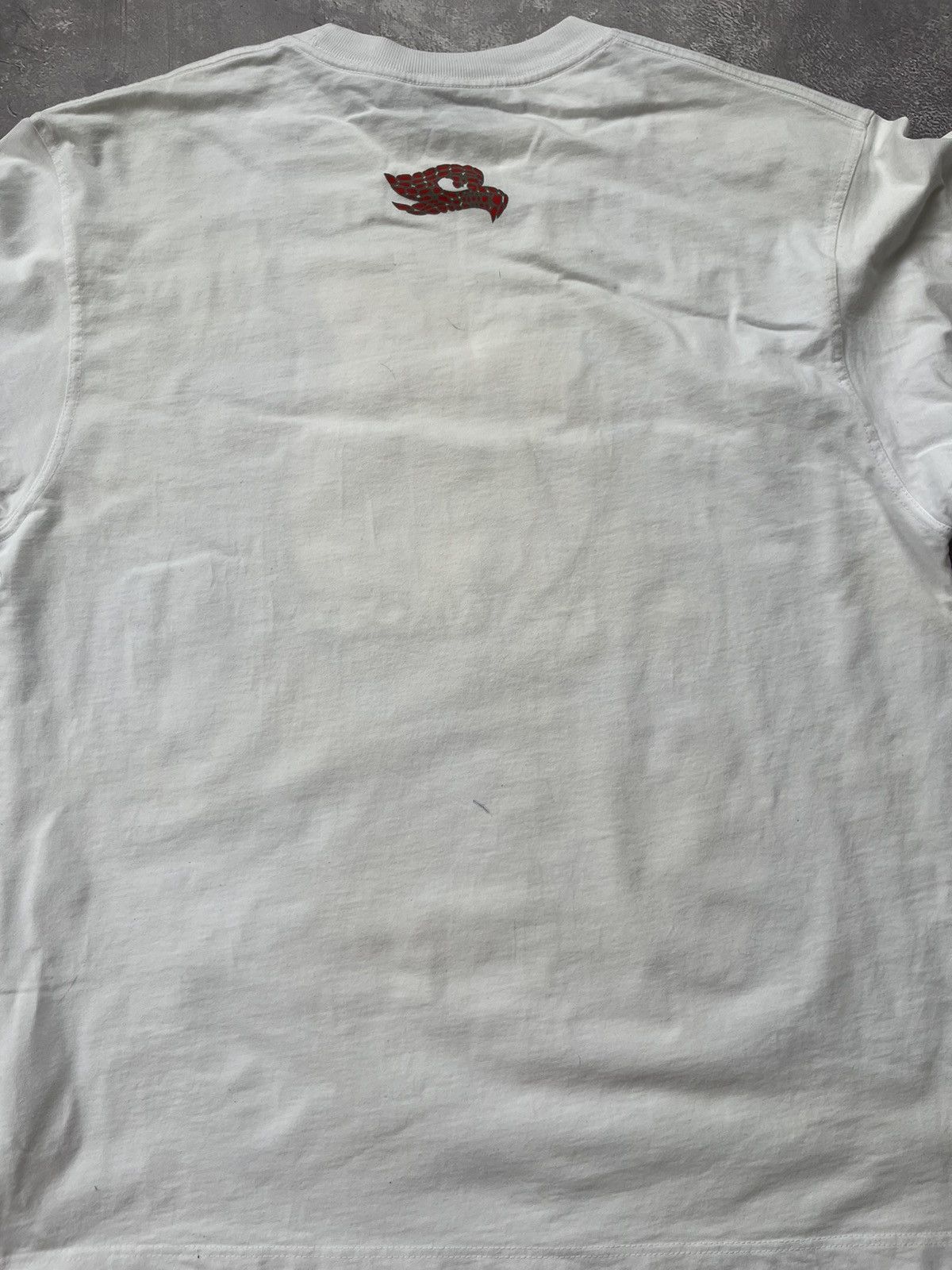 Tony Hawk Vintage 90s TONY HAWK Skateboard Longsleeve T Shirt Size US XL / EU 56 / 4 - 14 Thumbnail