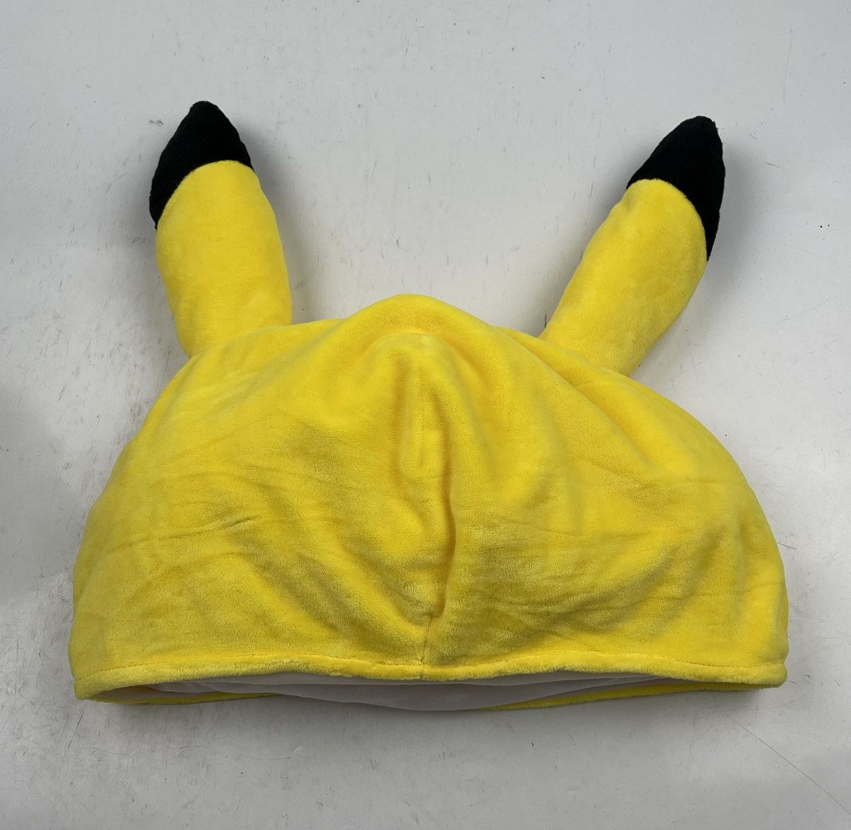 Nintendo × Pokemon big pikachu hat tc35 Size ONE SIZE - 5 Thumbnail