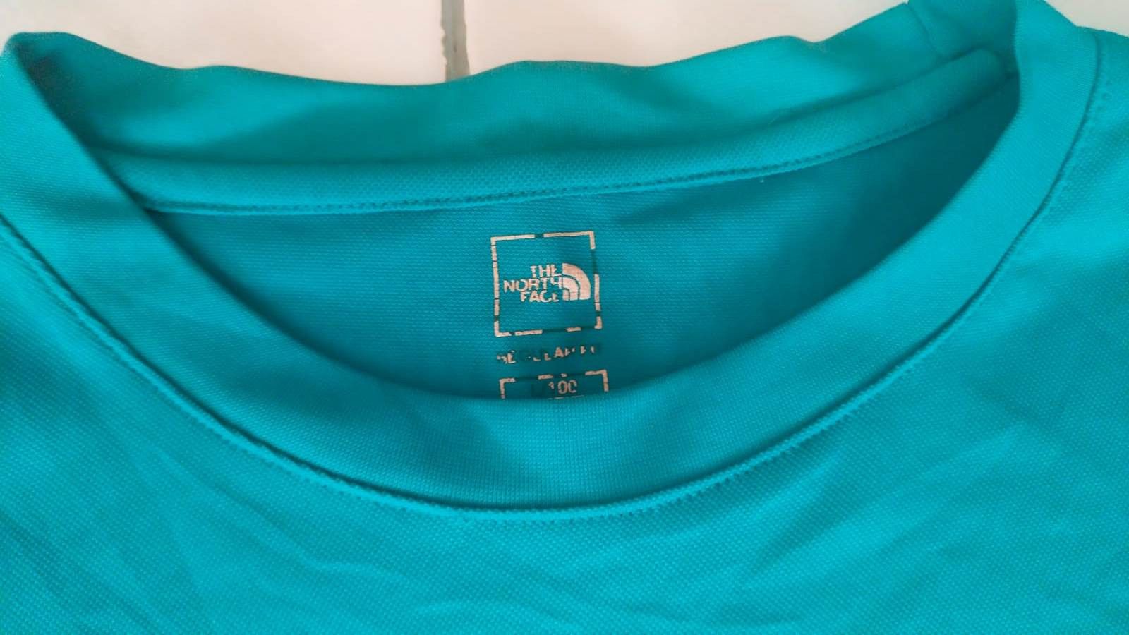 The North Face THE NORTH FACE Size US L / EU 52-54 / 3 - 2 Thumbnail