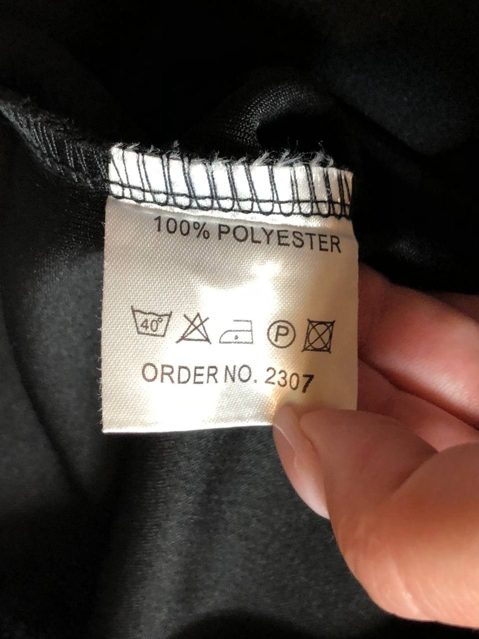 Osprey Osprey Jersey Size US L / EU 52-54 / 3 - 4 Thumbnail