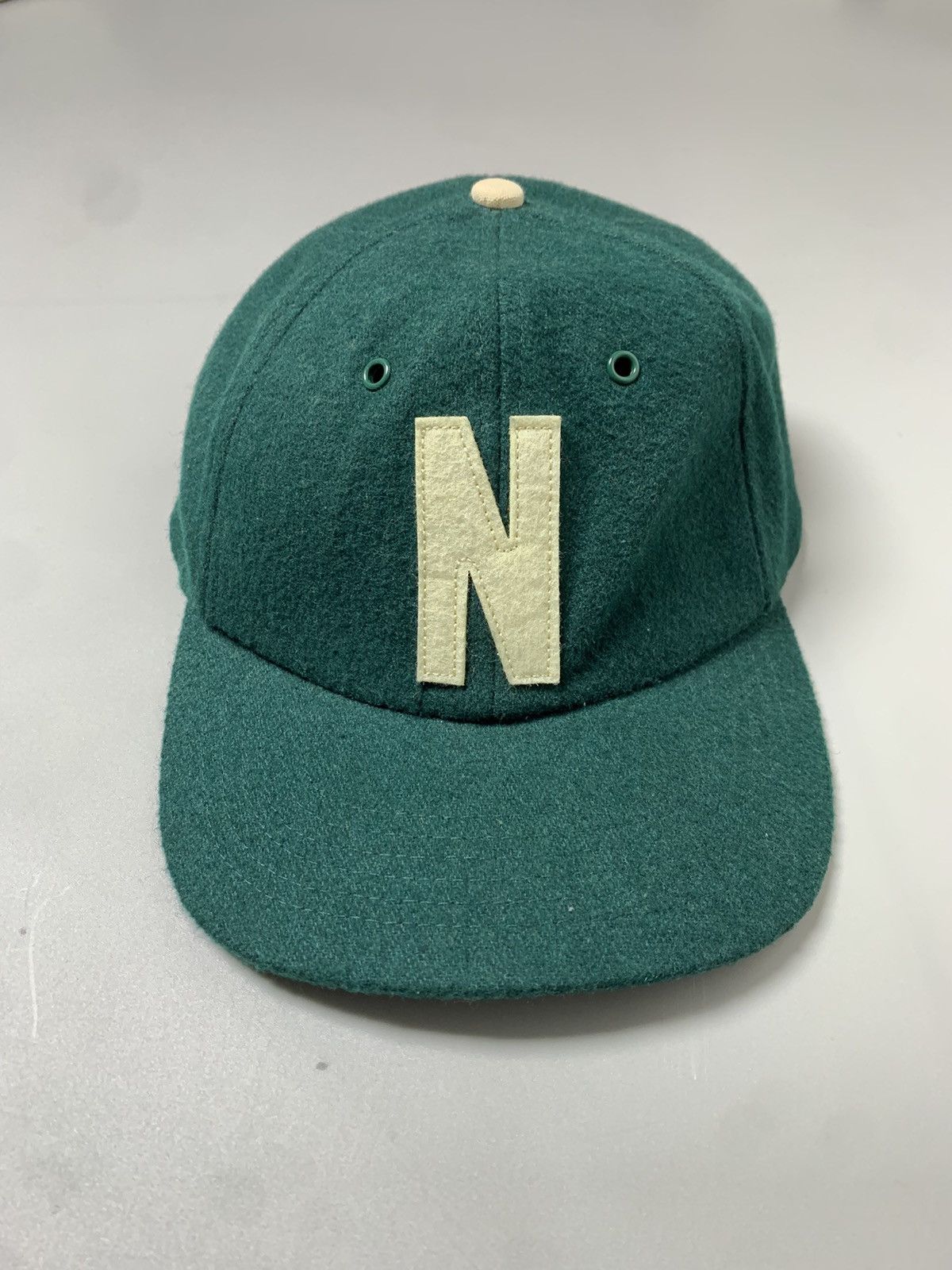 Norse Projects Wool Hat Size ONE SIZE - 1 Thumbnail