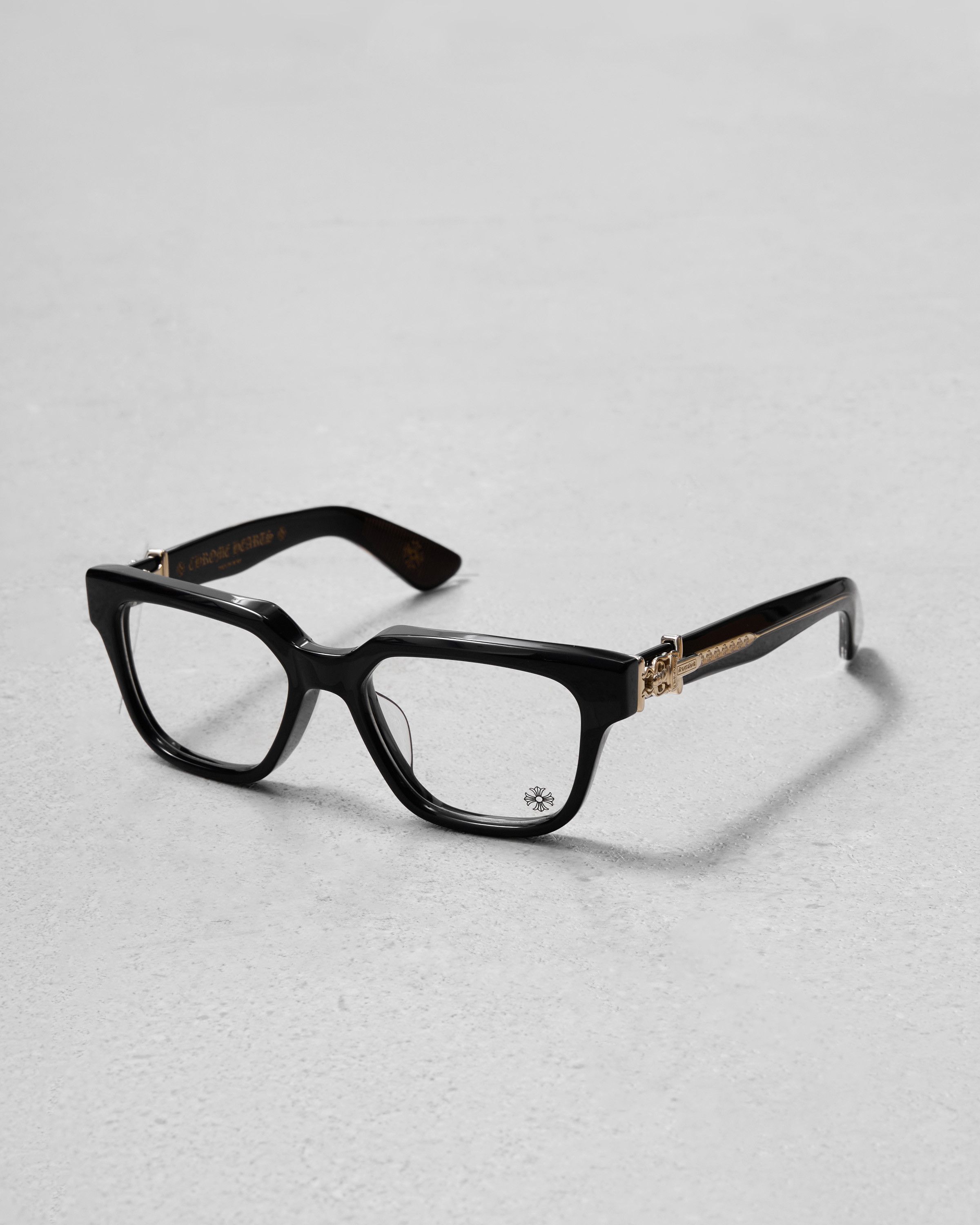 Chrome Hearts CHROME HEARTS VAGILLIONAIRE II Size ONE SIZE - 1 Thumbnail