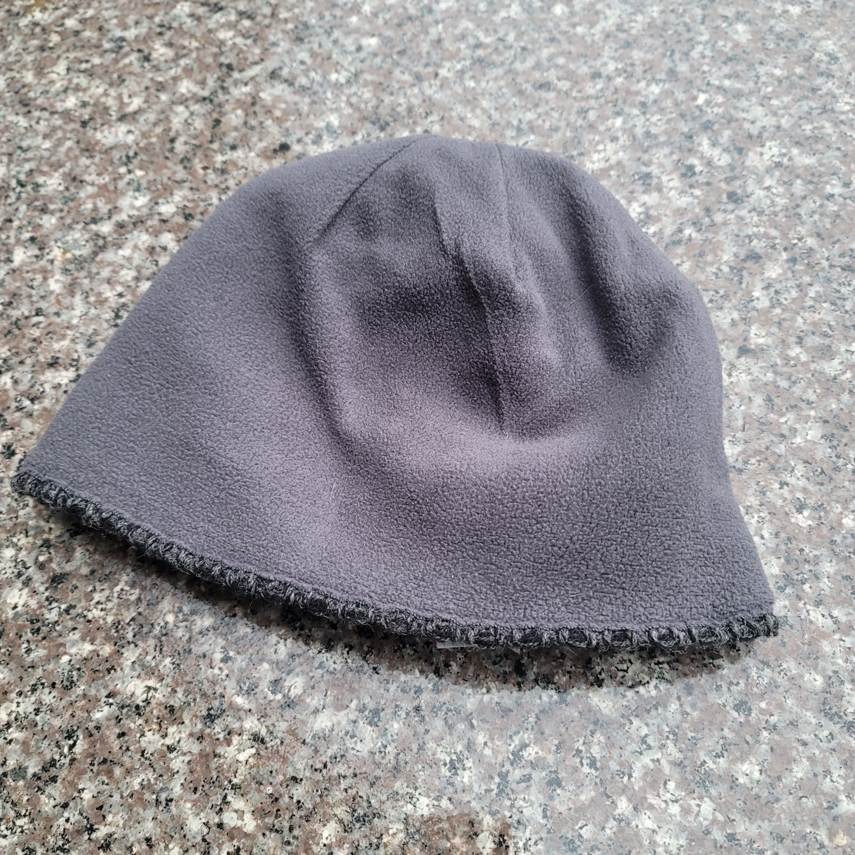 Lands' End Vintage Lands 'End nordic beanie hat Size ONE SIZE - 4 Thumbnail