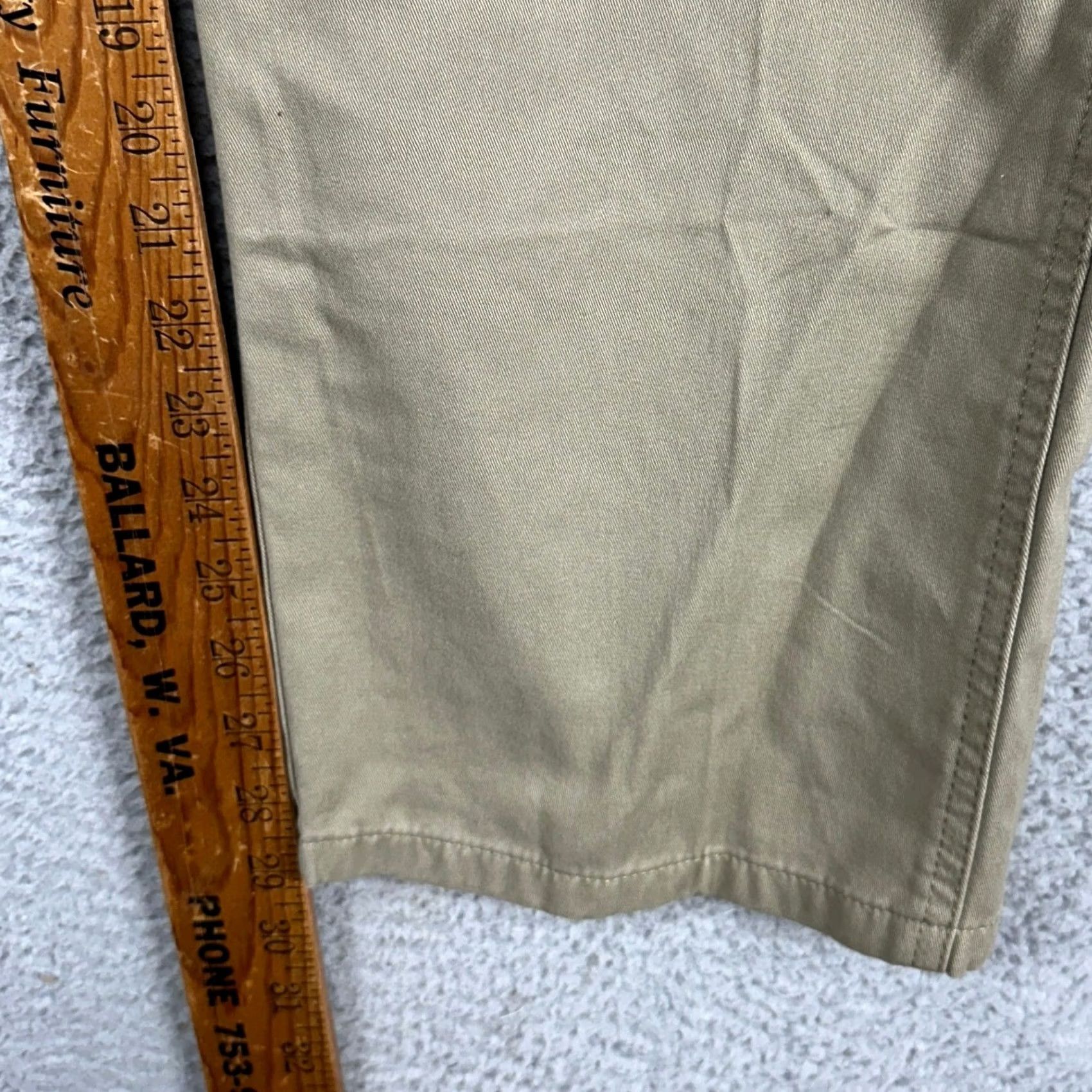 Wrangler VINTAGE Size US 42 / EU 58 - 7 Thumbnail
