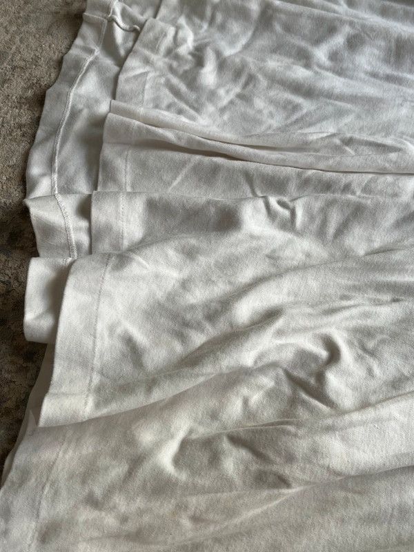 Ralph Lauren Polo Ralph Lauren Crest 90s Dress Sz S White Size S / US 4 / IT 40 - 11 Thumbnail