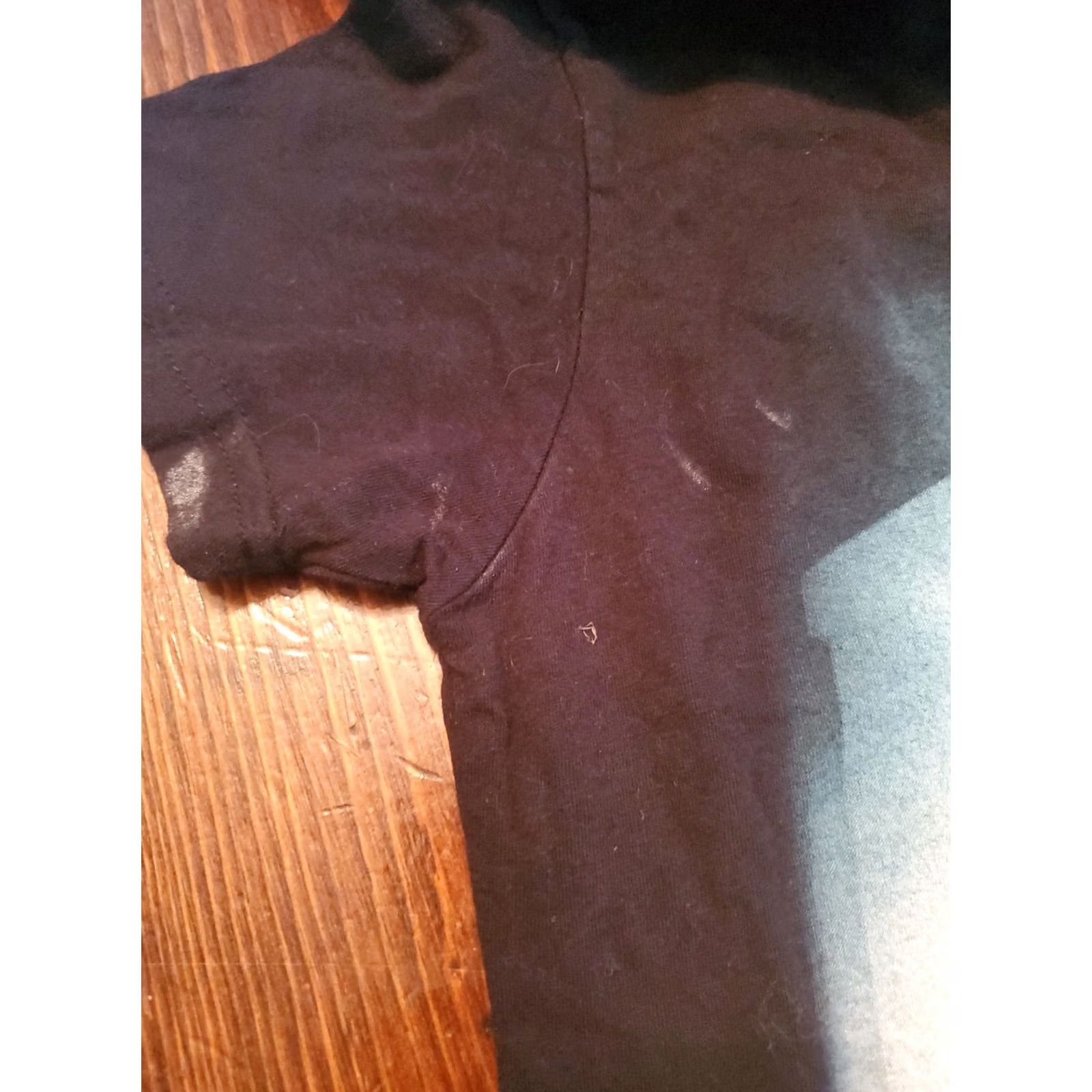 Ripple Junction Shirt Womens M Black Who Bow Ties Are Cool Juniors Doctor Size M / US 6-8 / IT 42-44 - 2 Thumbnail