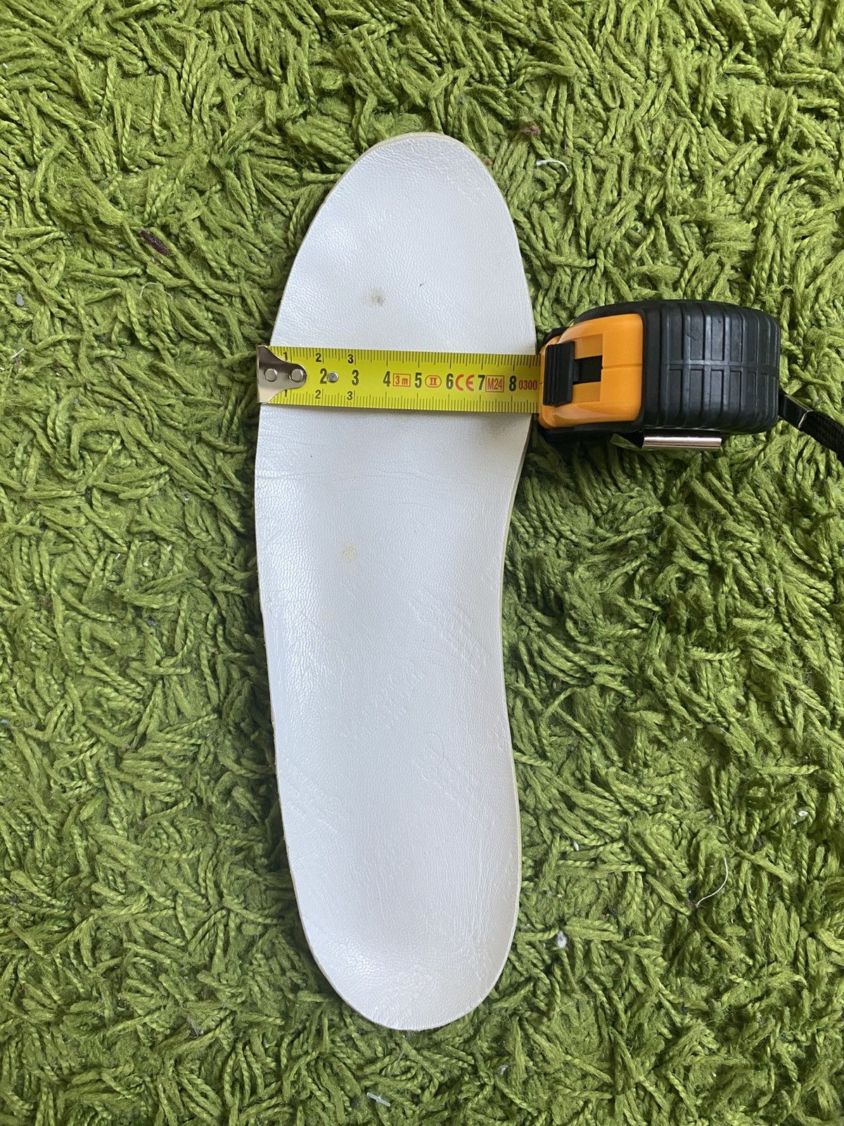 Maison Margiela OG maison margiela runner low sneakers x archive clothing Size US 9 / EU 42 - 3 Thumbnail