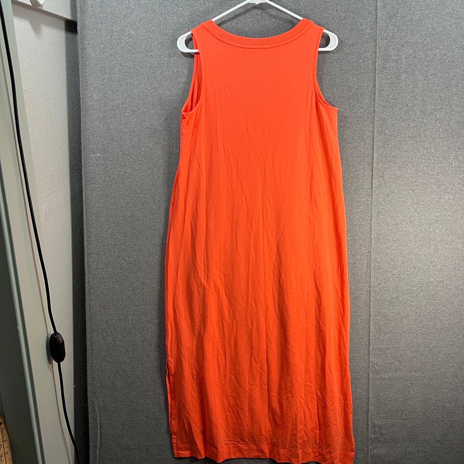 Other Encore by Idina Menzel Petite Scoop Neck Column Size S / US 4 / IT 40 - 12 Thumbnail