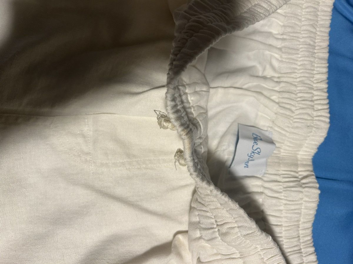 Blue Sky Inn Blue sky inn shorts Size US 37 - 1 Thumbnail