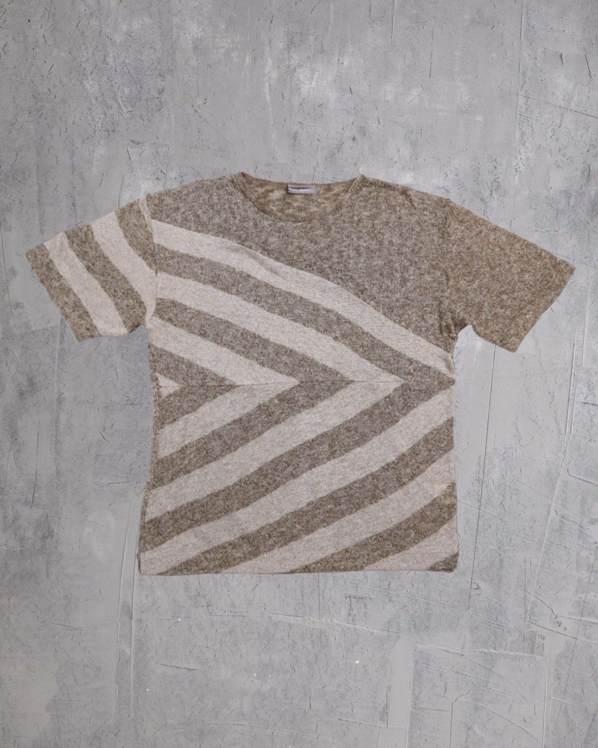 80’s Issey Miyake Men T-shirt