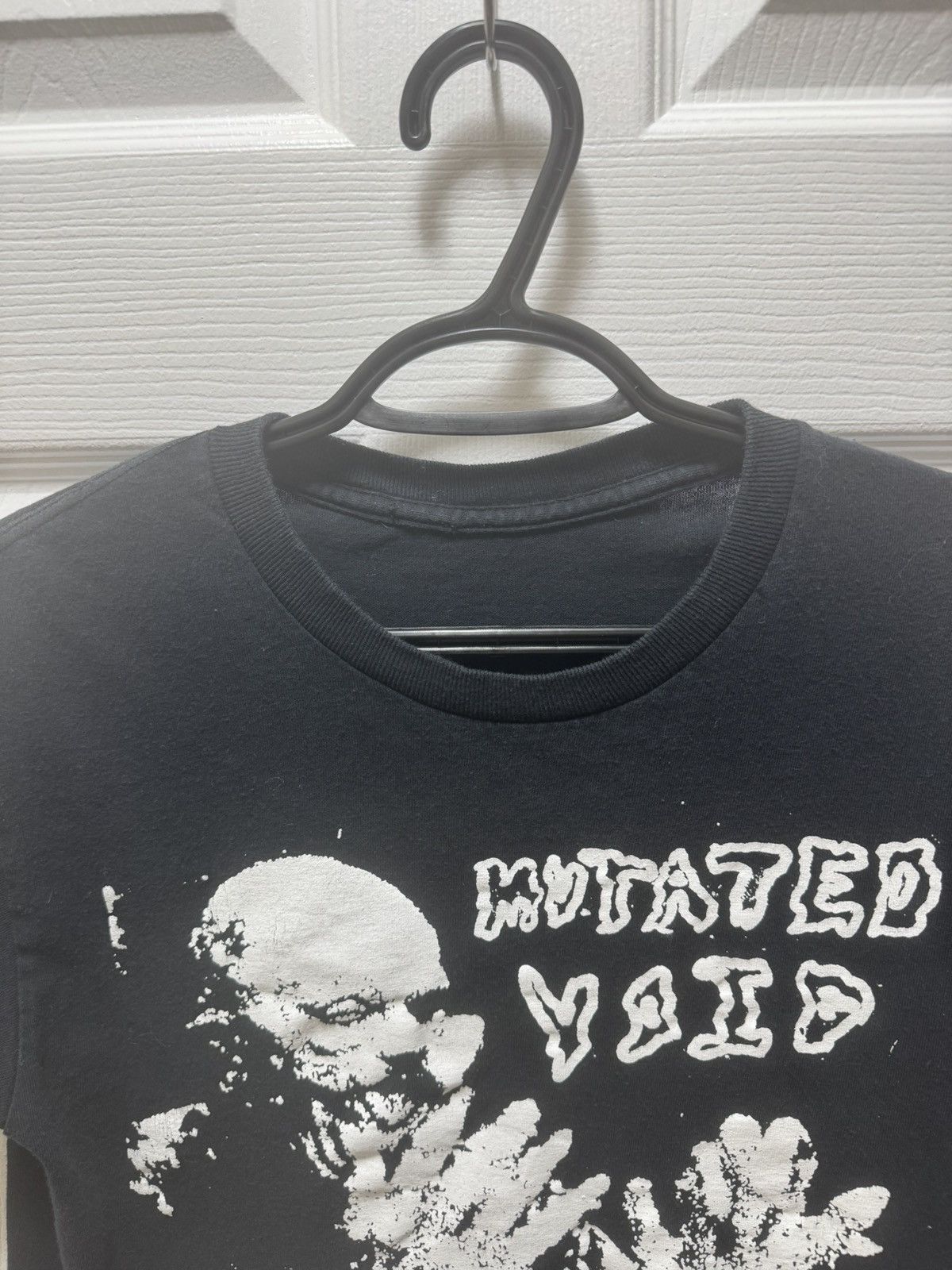 Band Tees Mutated Void Tarnished EP Punk Halifax Avant Garde Merch Size US S / EU 44-46 / 1 - 3 Thumbnail
