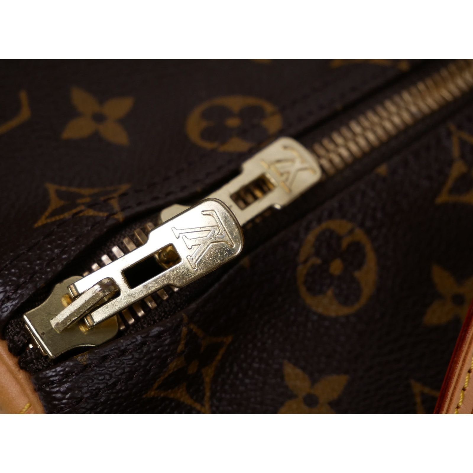 Louis Vuitton Steal: Travel Boston Keepall 45 Size ONE SIZE - 13 Thumbnail