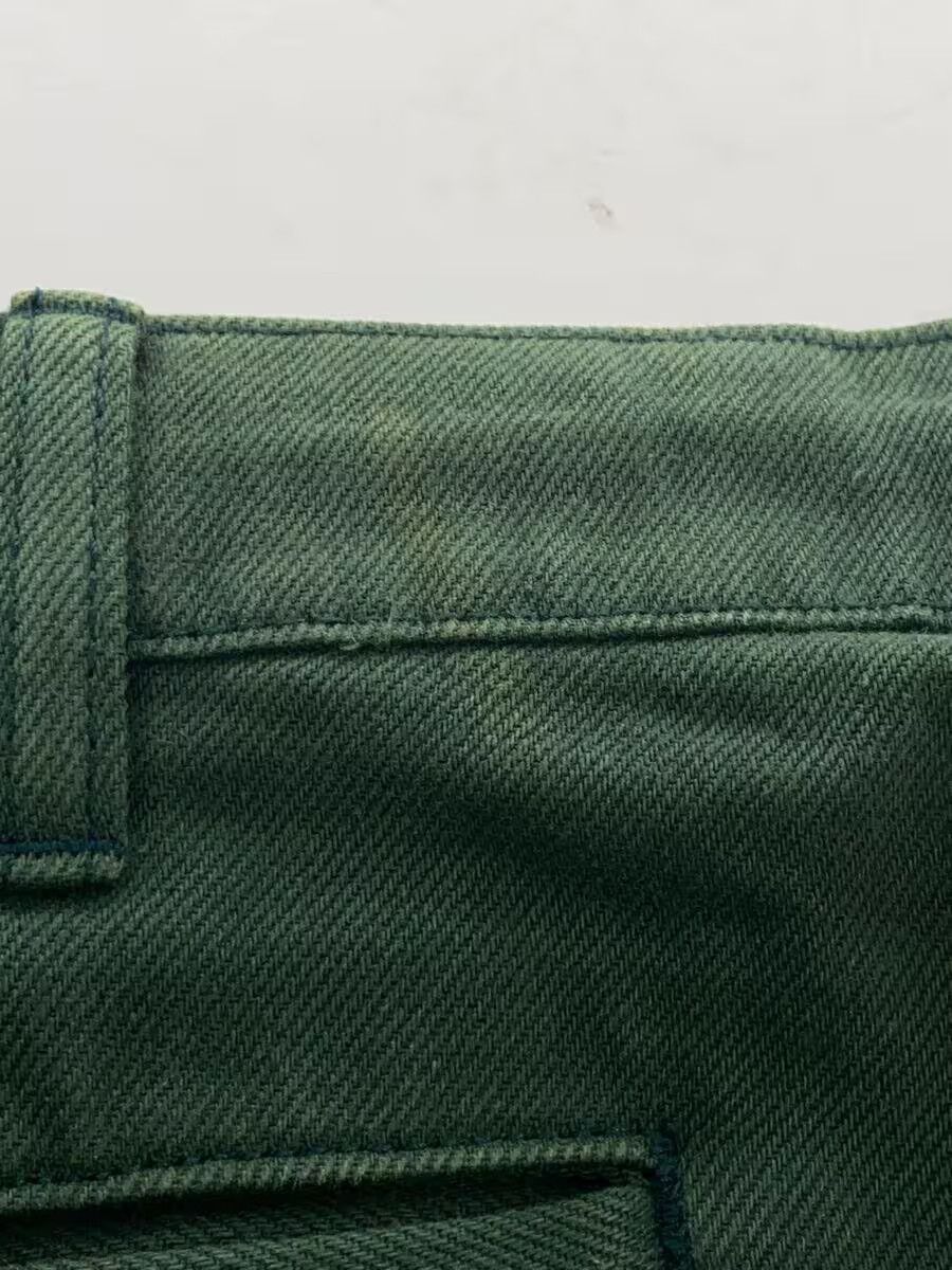 Comme des Garcons × Comme des Garcons Homme Straight Leg Pants Size US 31 - 6 Thumbnail