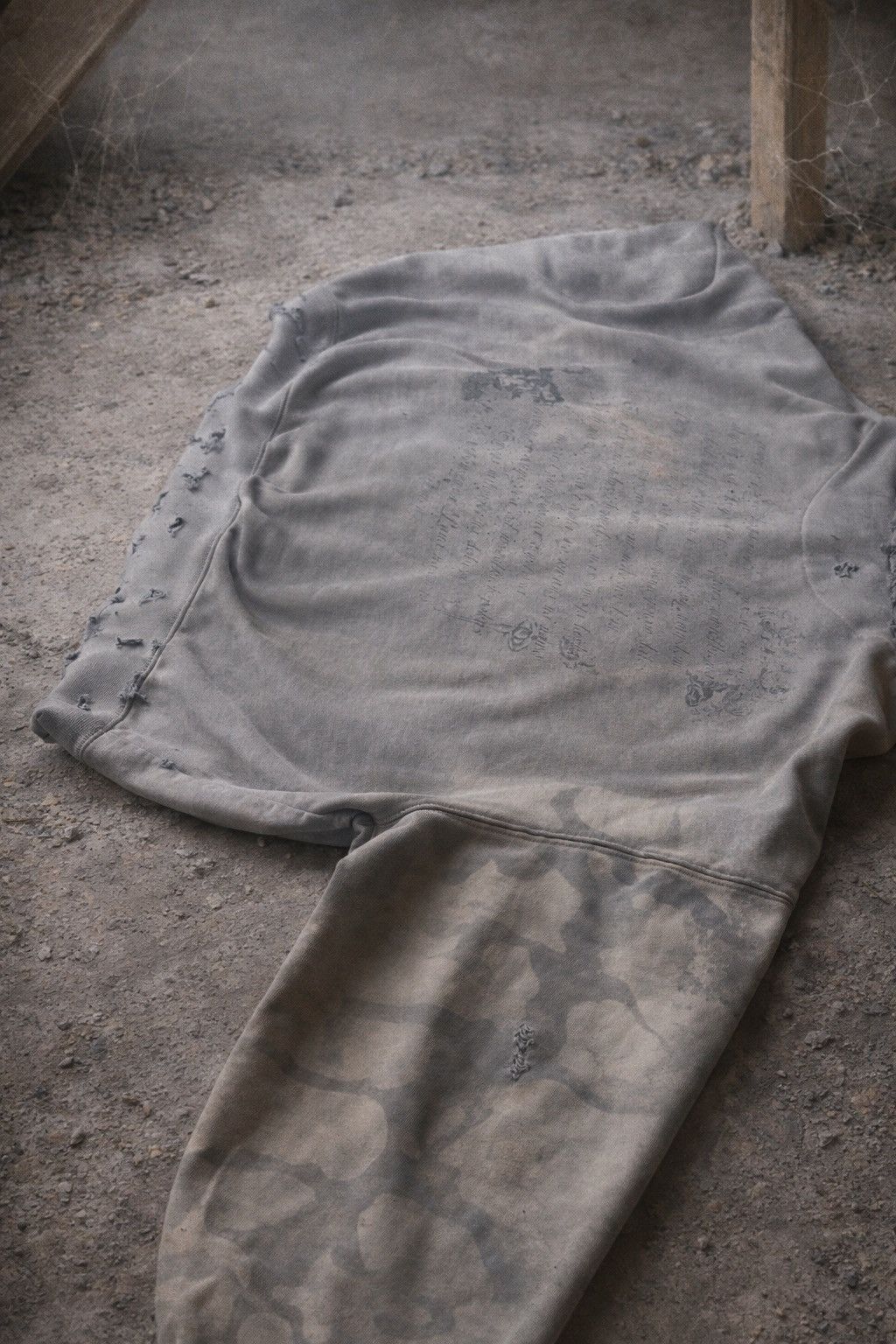 Other Garment No. 009 - Japanese Process Zip-up Hoodie Size US XL / EU 56 / 4 - 3 Thumbnail