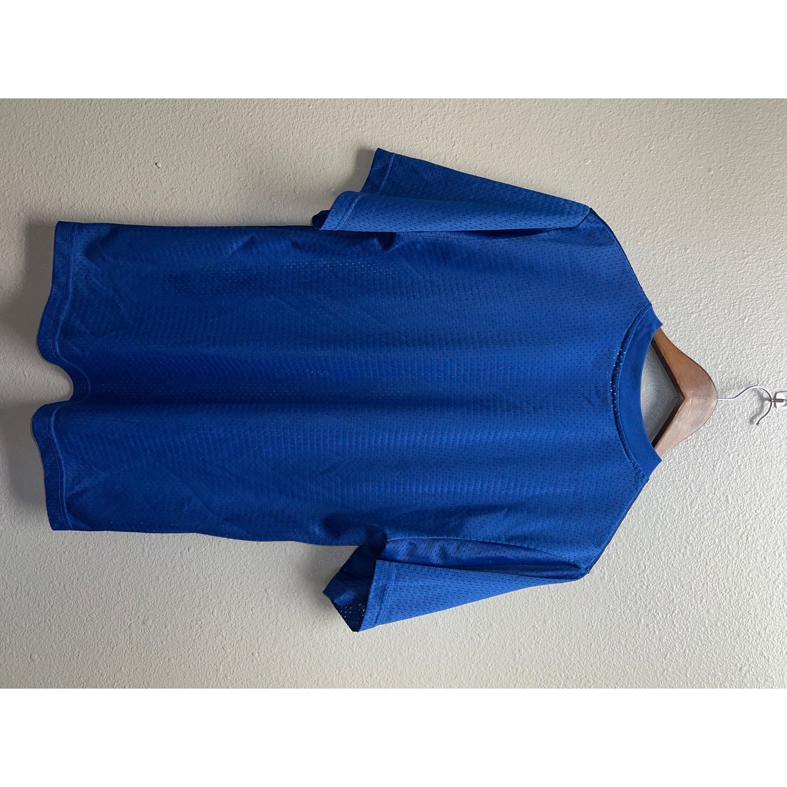 Vintage Youth Chump Biking Jersey BMX Trau Loevner 2003 16/18 Kids X Size US XS / EU 42 / 0 - 8 Thumbnail