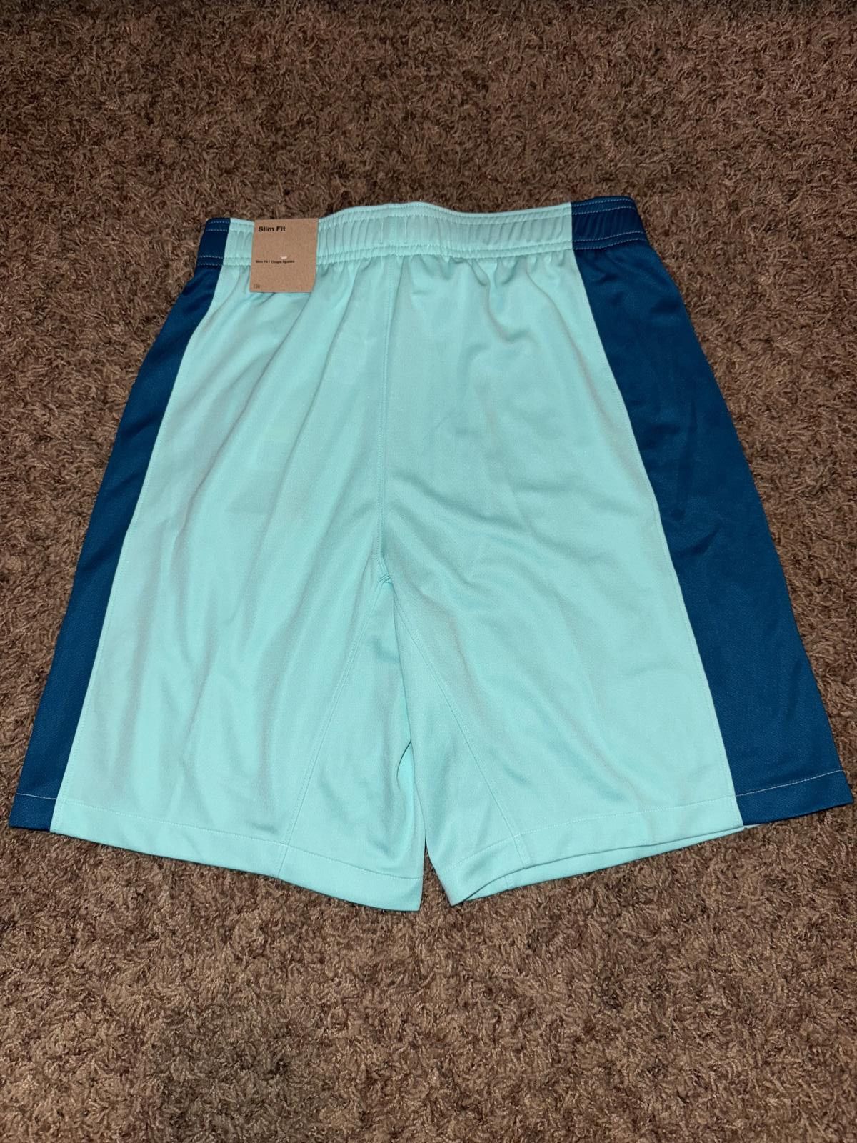 Nike Nike Men’s Australia 2023 Away Shorts Sample Size US 30 / EU 46 - 8 Thumbnail