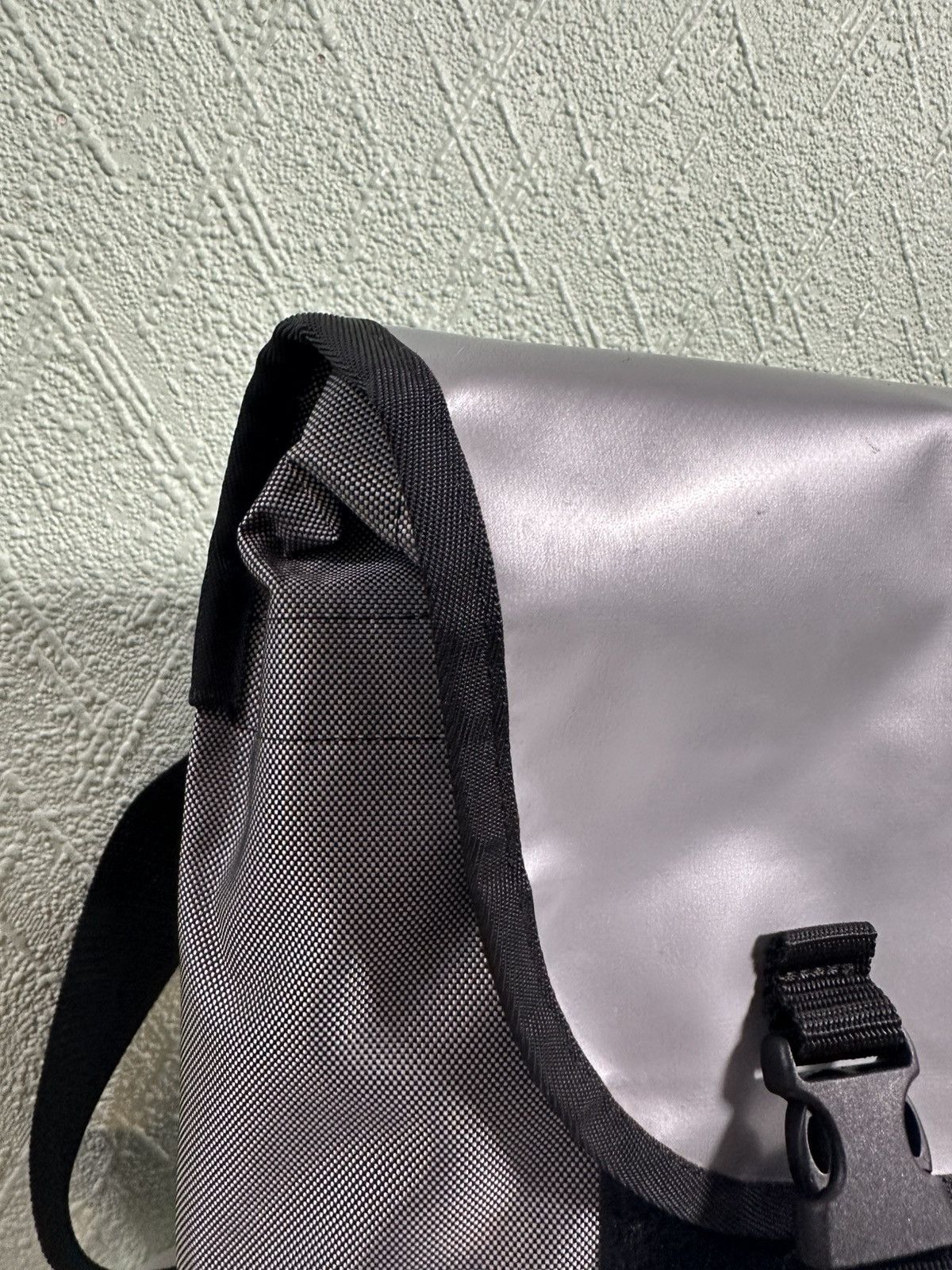Bagjack Bagjack messenger bag Size ONE SIZE - 3 Thumbnail
