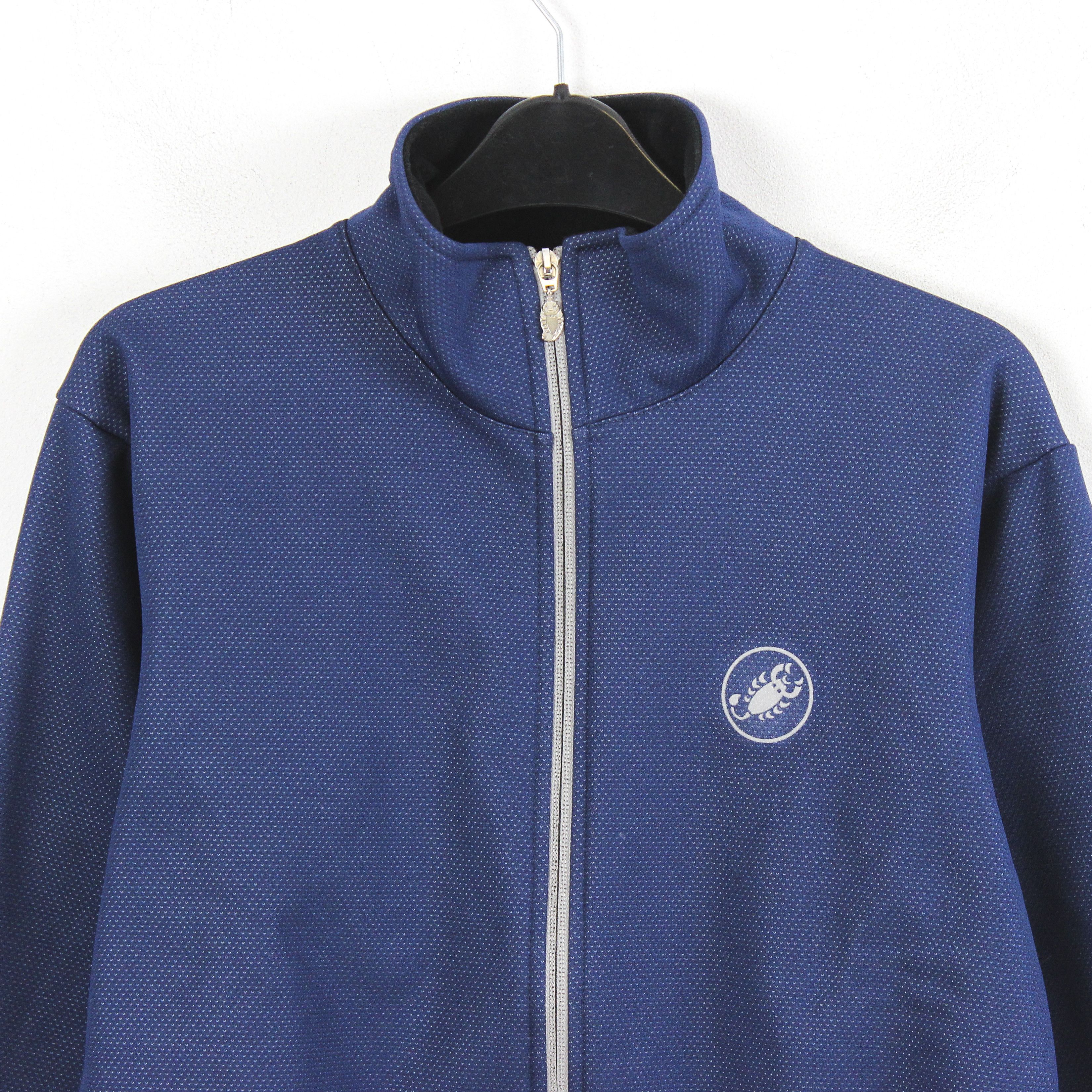 Other Castelli Gore Windstopper Men S Cycling Jumper Biking Jacket Size US S / EU 44-46 / 1 - 2 Thumbnail