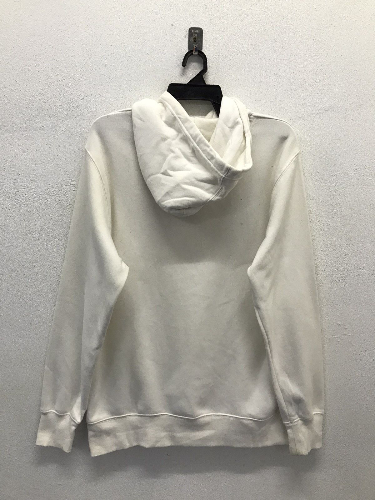 GU × Mtv × Vintage Vintage GU Mtv Music Television Hoodie Size US XL / EU 56 / 4 - 2 Thumbnail