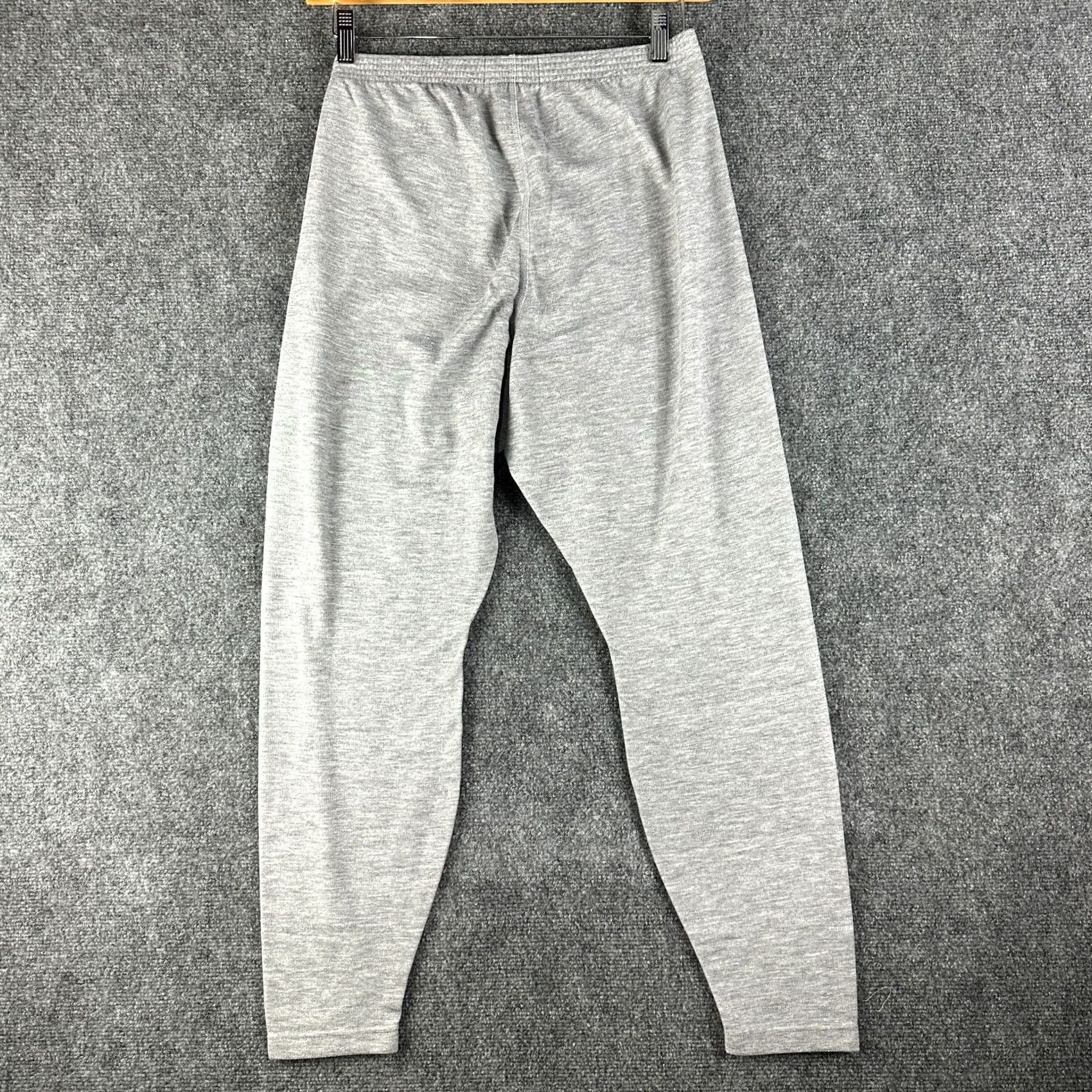 Eddie Bauer Eddie Bauer Sweatpants Womens L EBTEK Gray Elastic Waist Pull On Pants Sample EBTEK Size 36" / US 14 / IT 50 - 5 Thumbnail