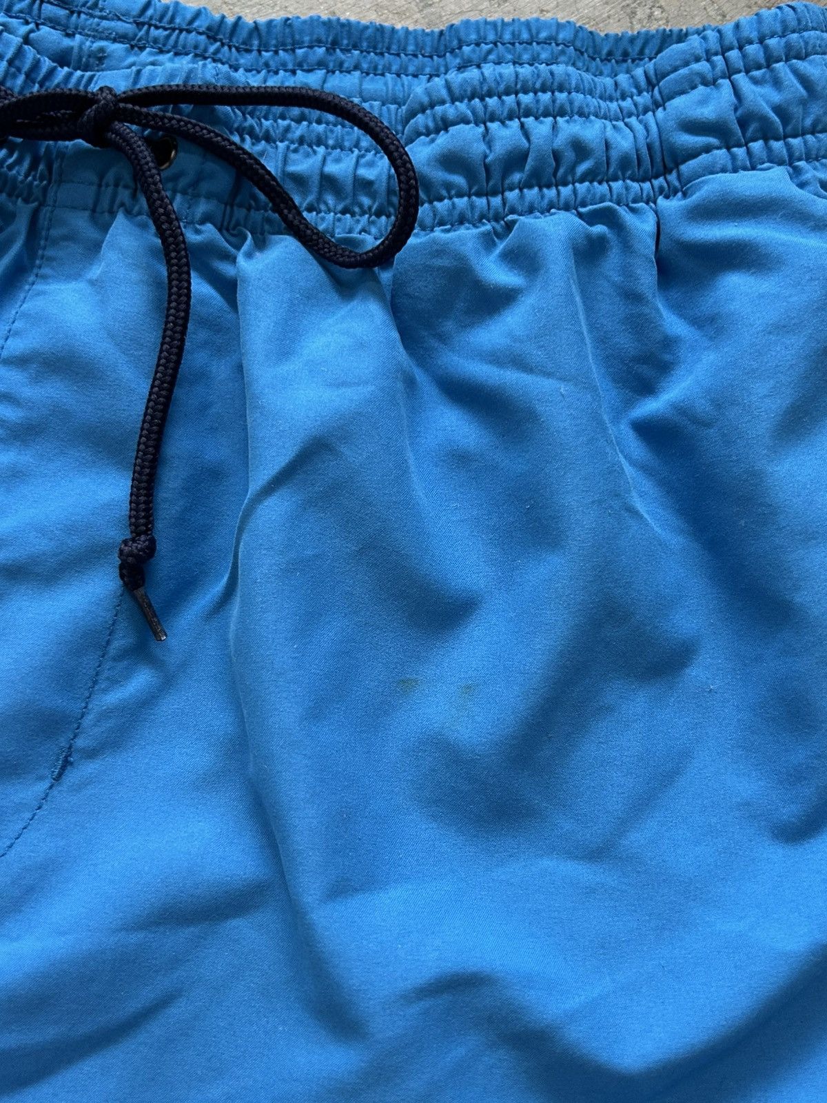 Vintage Summer Yves Saint Laurent YSL Shorts L size Size US 34 / EU 50 - 8 Thumbnail