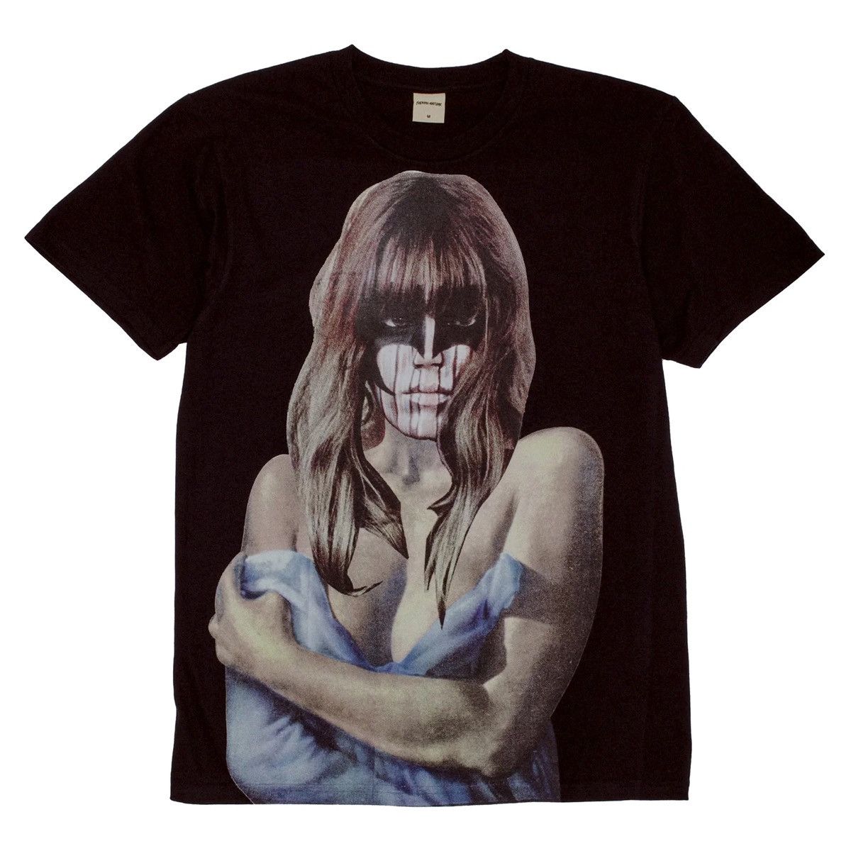 Fucking Awesome LAST NIGHT TEE Size US XXL / EU 58 / 5 - 1 Thumbnail