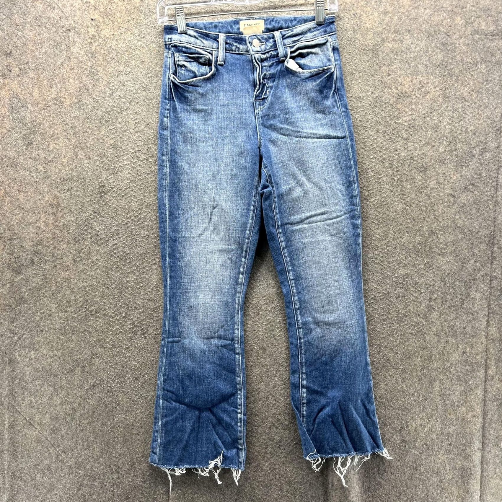 L'AGENCE VINTAGE No Size 40" / US 18 - 2 Thumbnail