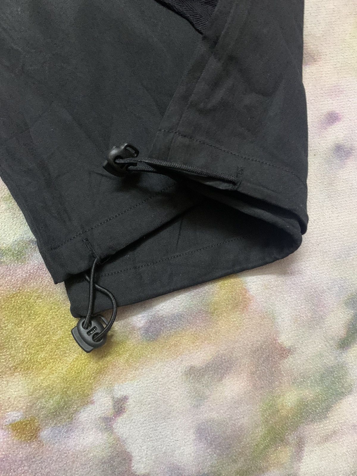 Hysteric Glamour Unbrand Bondage Cargo Pants Poly Size US 32 / EU 48 - 5 Thumbnail