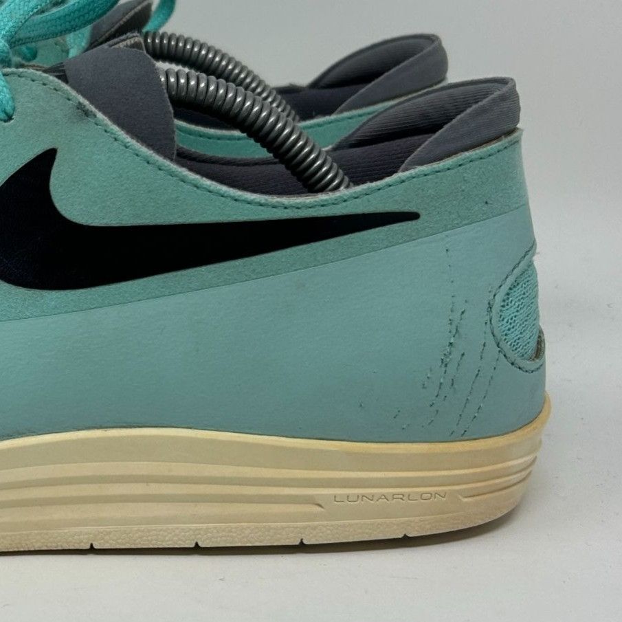 Nike Nike SB Lunar Oneshot Sneaker Athletic Sports Shoes 11 Size US 11 / EU 44 - 5 Thumbnail