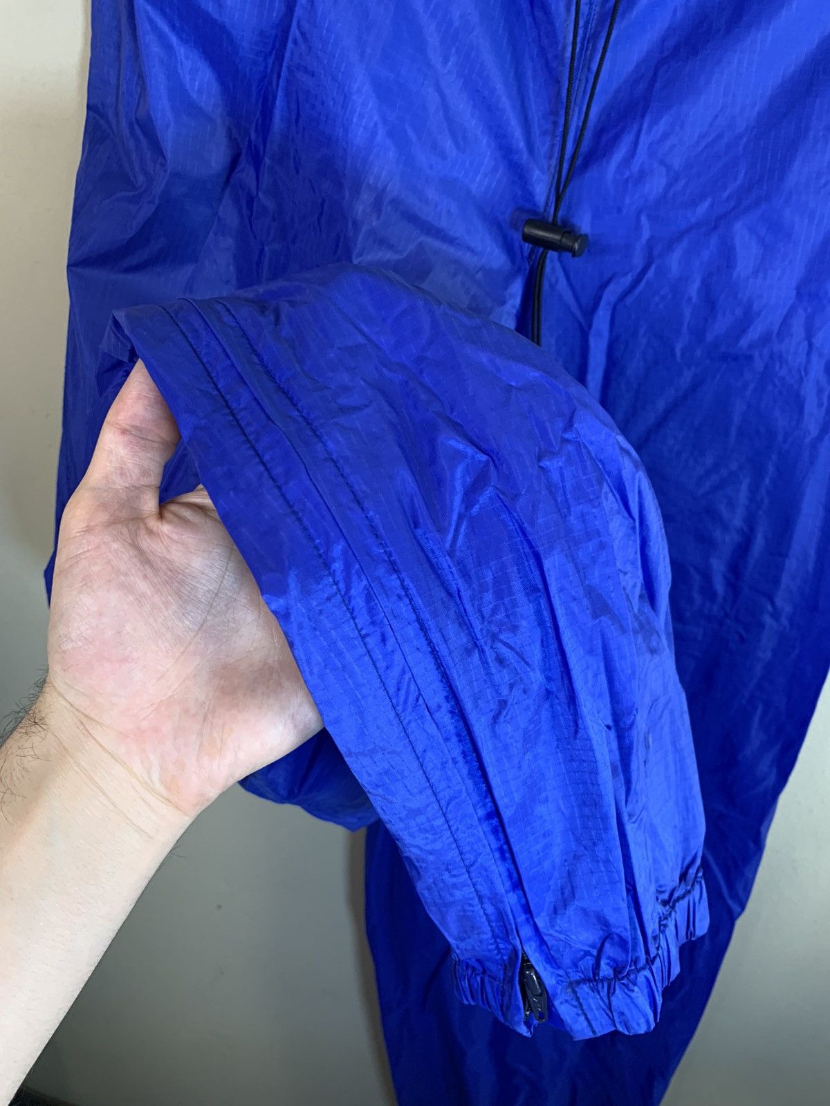 Patagonia *RARE* Vintage 80’s Patagonia Japan-Made Windbreaker Pants Size US 34 / EU 50 - 5 Thumbnail