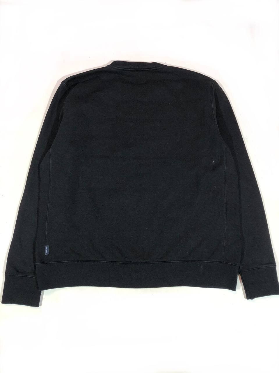 Paul Smith Paul Smith Sweatshirts Black Size US XL / EU 56 / 4 - 9 Thumbnail