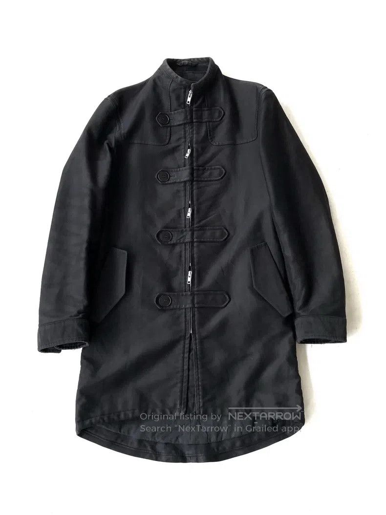 Carol Christian Poell Carol Christian Poell Jacket Blazer Size US S / EU 44-46 / 1 - 4 Thumbnail