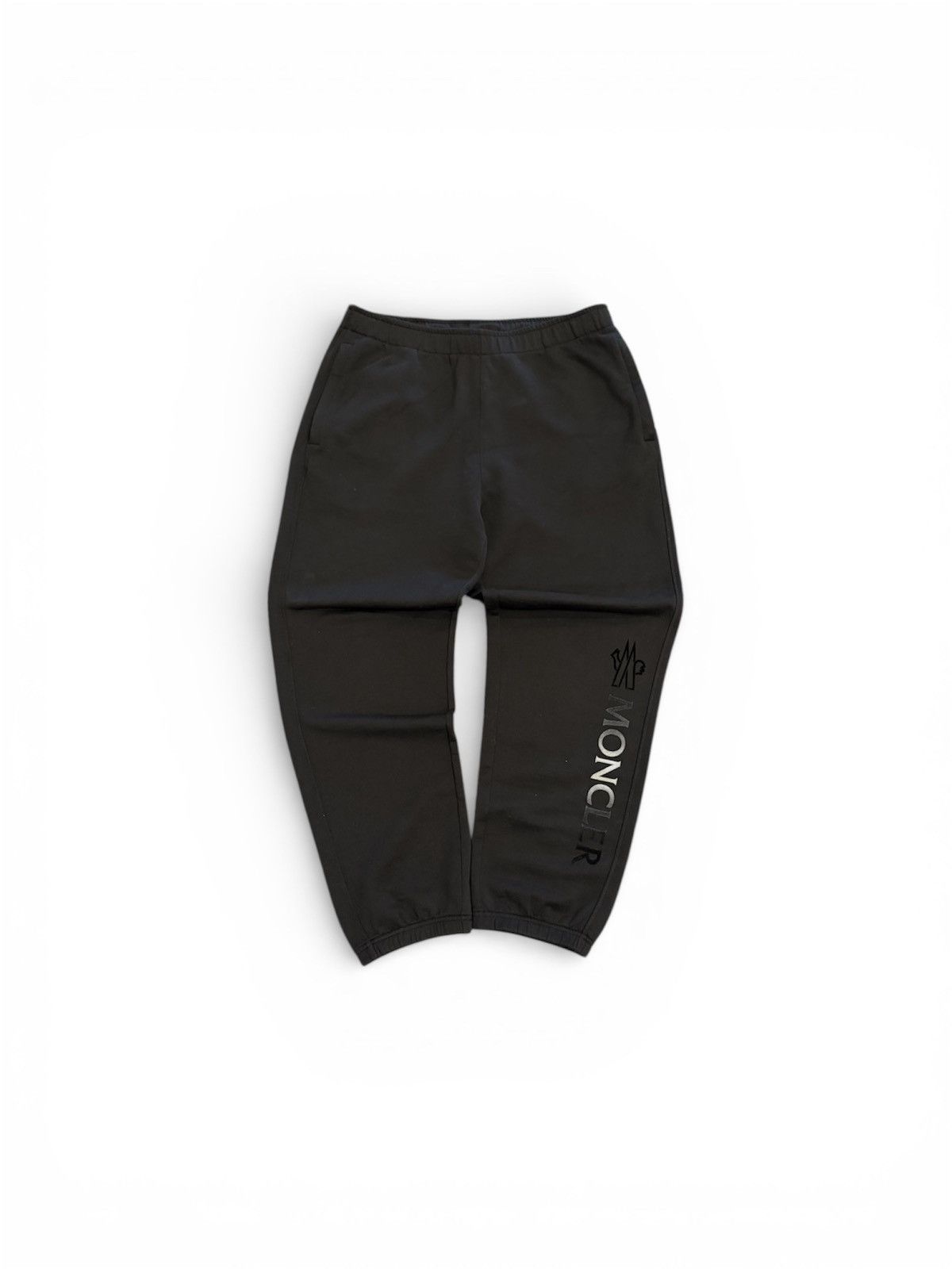 Moncler Moncler Sweatpants Size US 34 / EU 50 - 1 Thumbnail